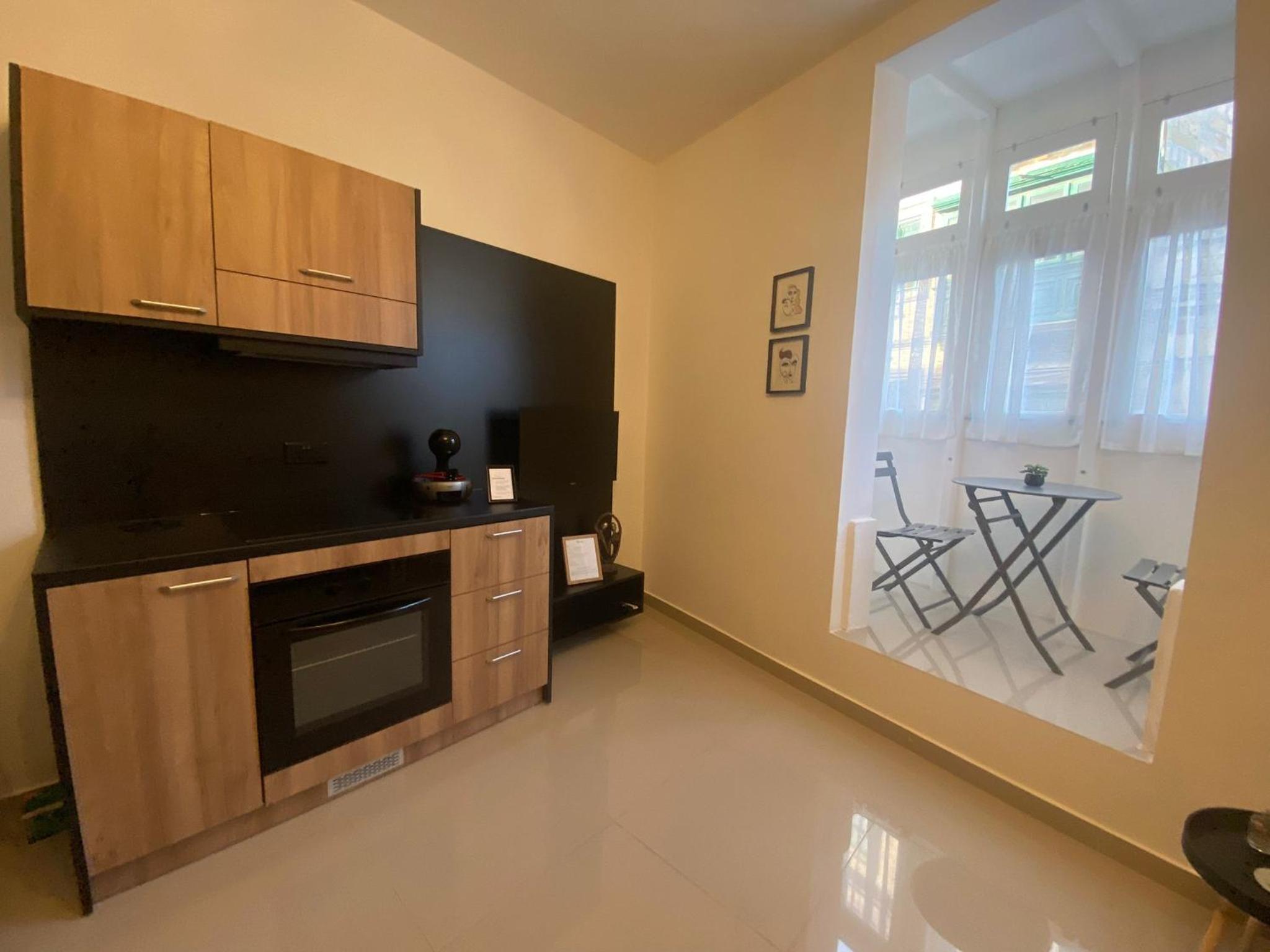 New Sliema Apartment