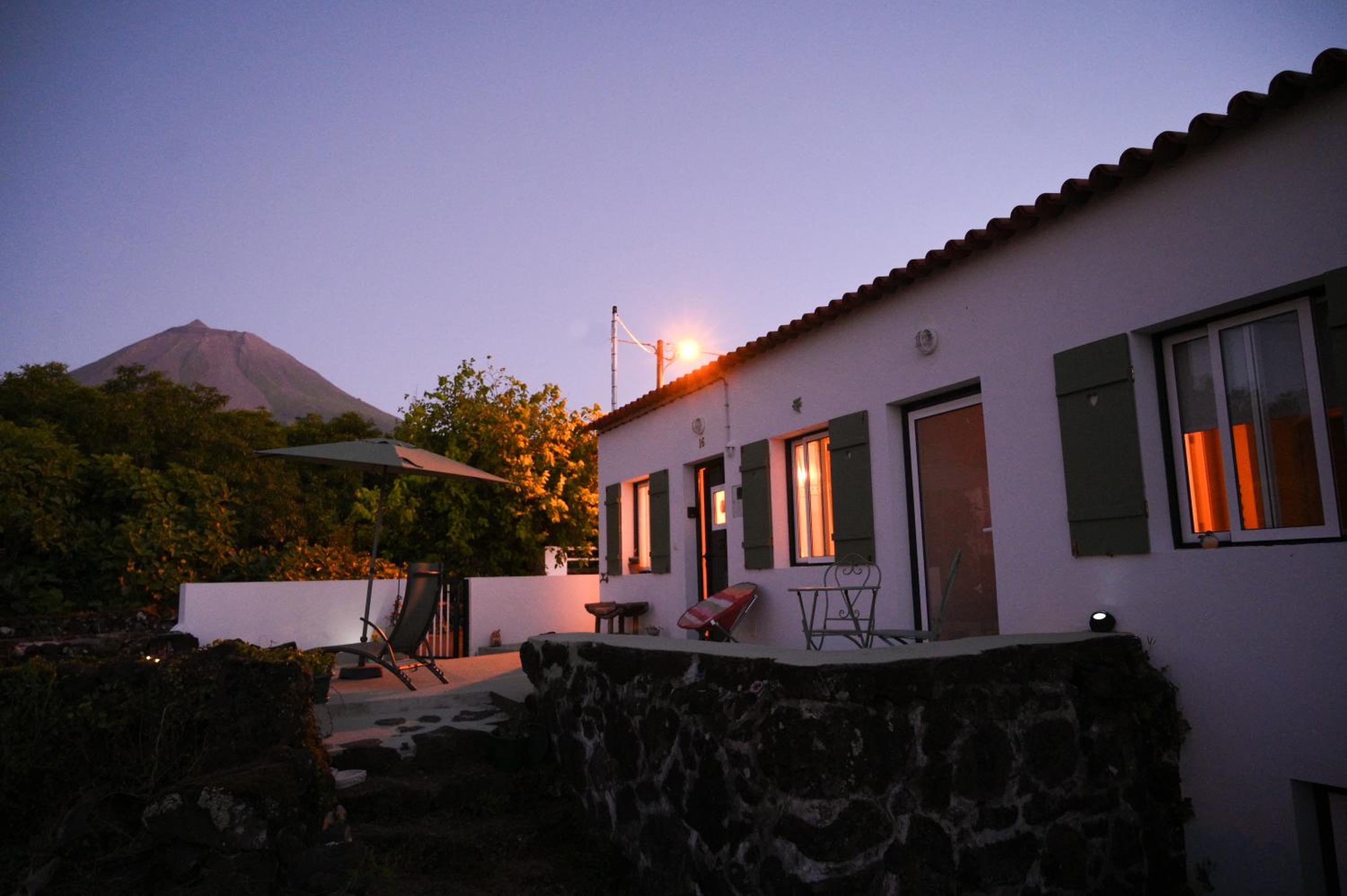 Casa das Fadas