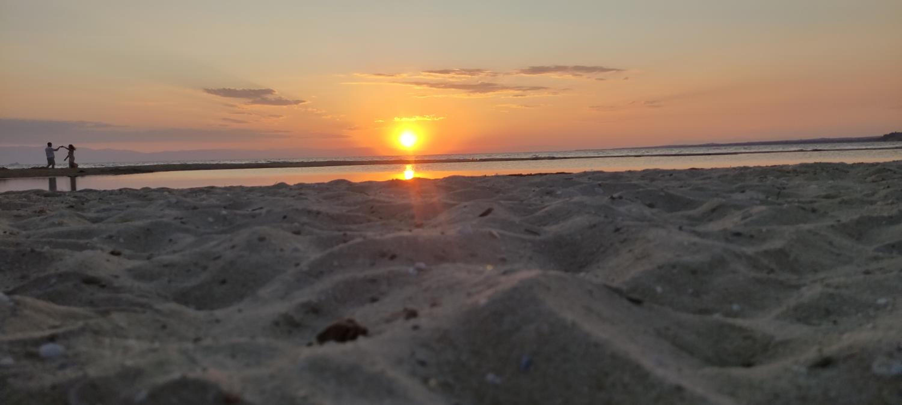 Sunset Dream
