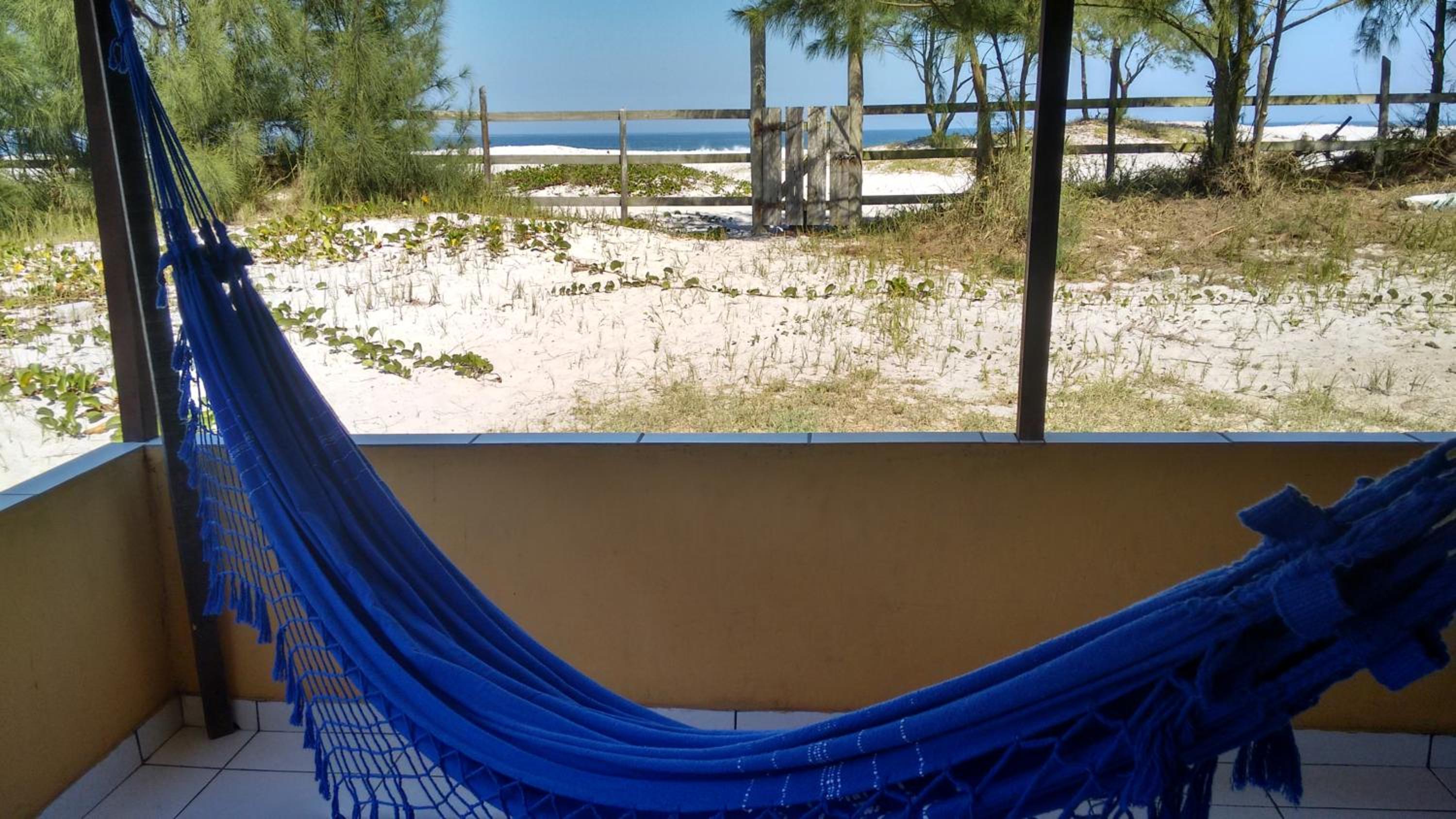 Casa na Praia Monte Alto - Arraial