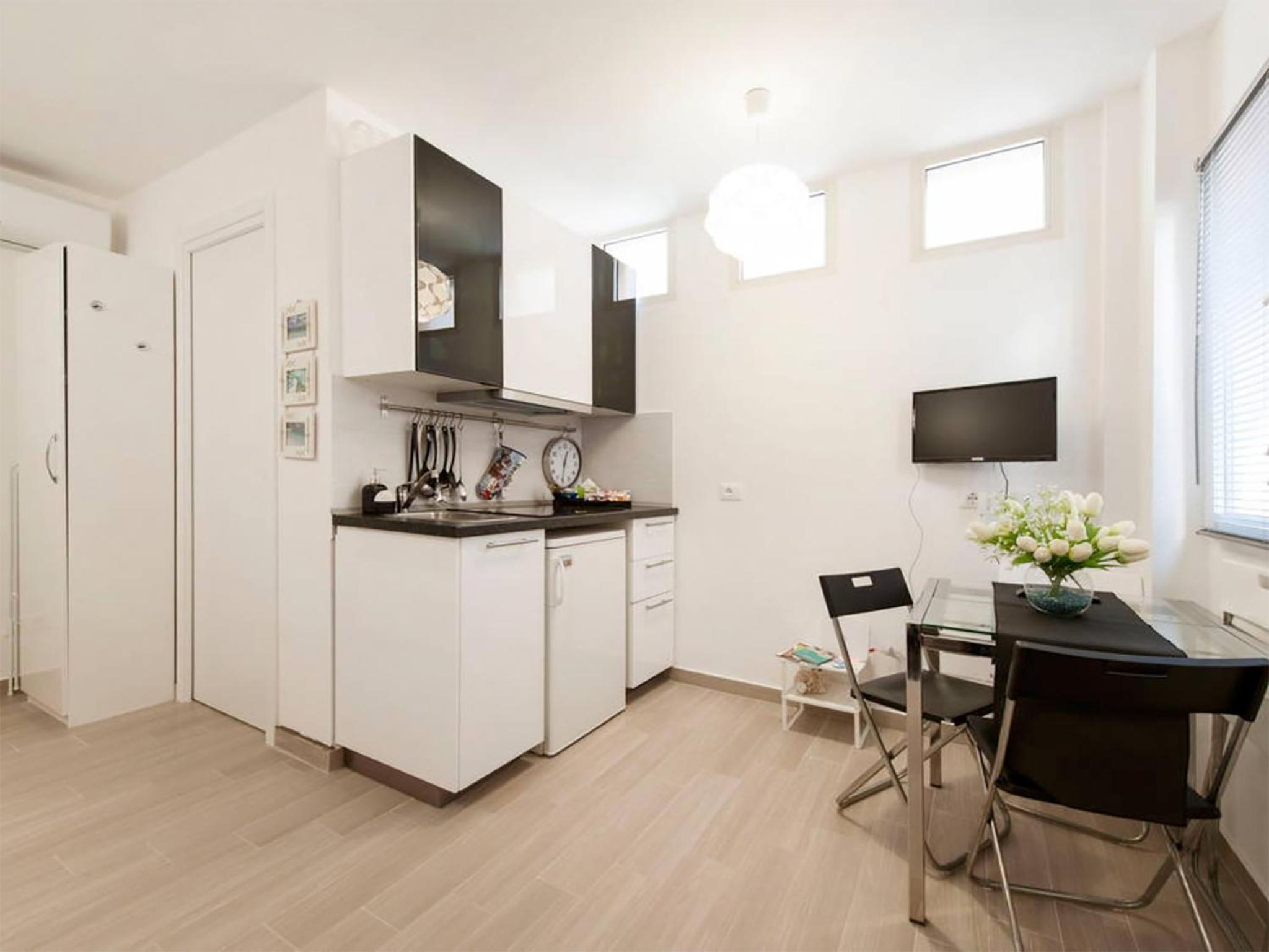 Condotti Apartment