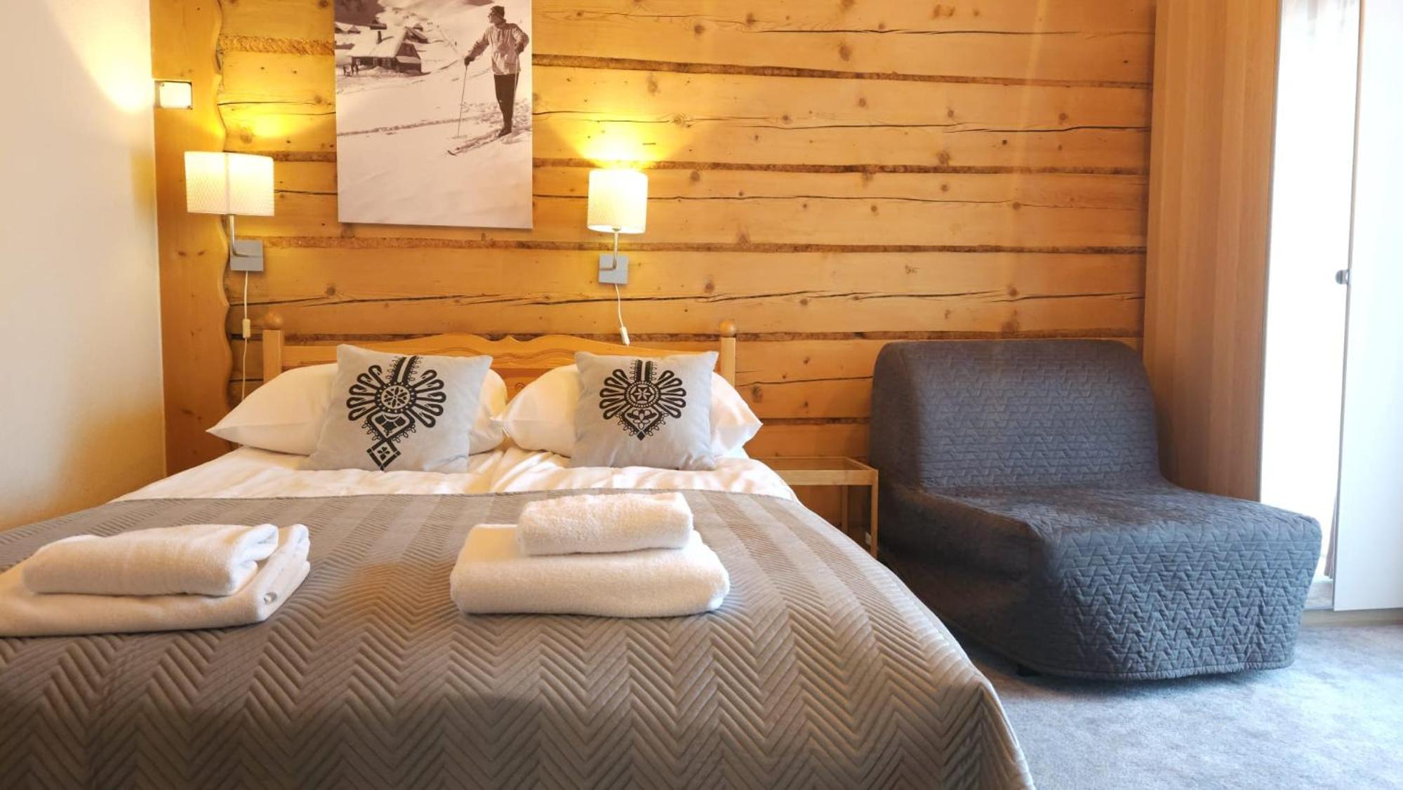 Willa Antałówka Apartamenty