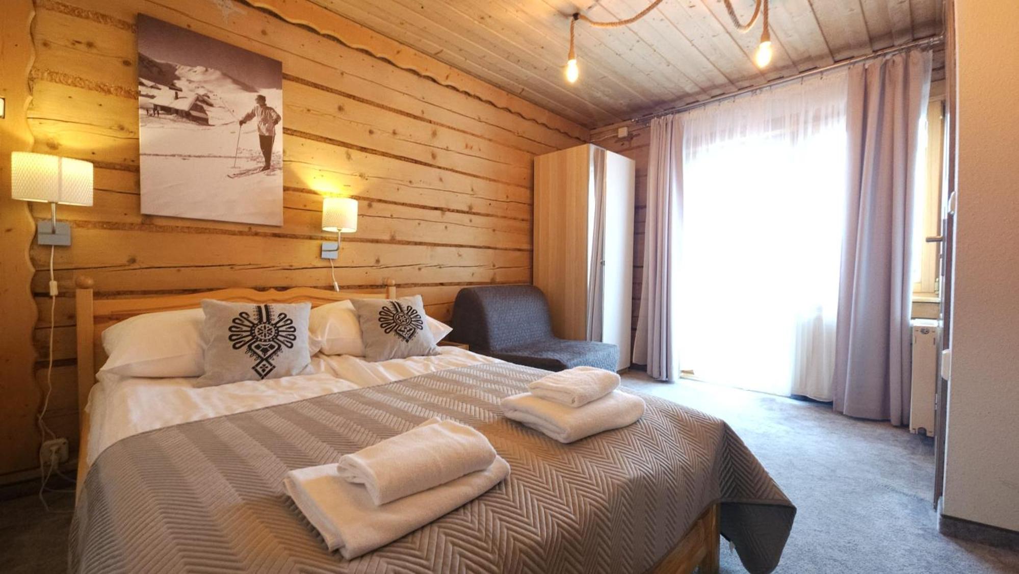 Willa Antałówka Apartamenty