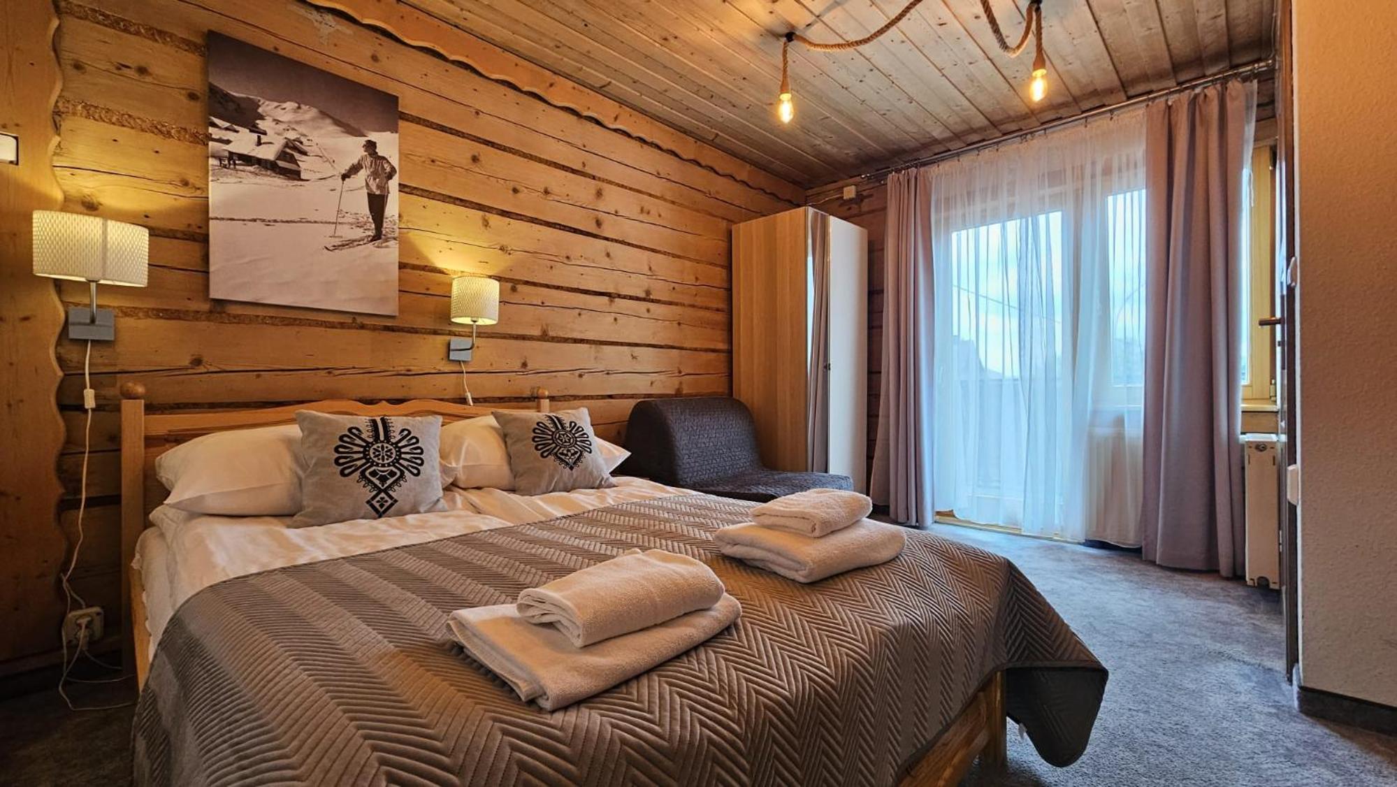 Willa Antałówka Apartamenty