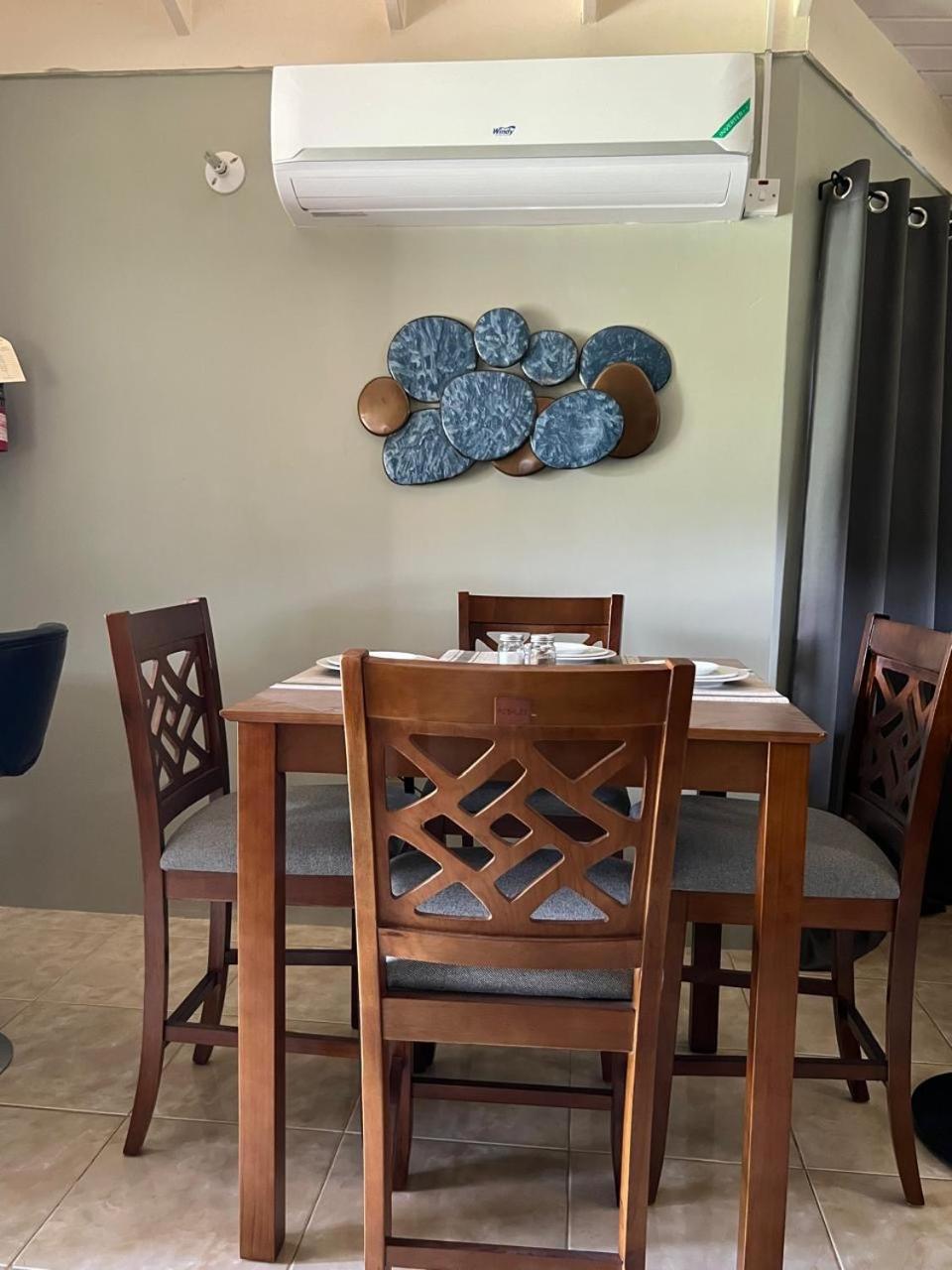 Reddie Vacation Homes
