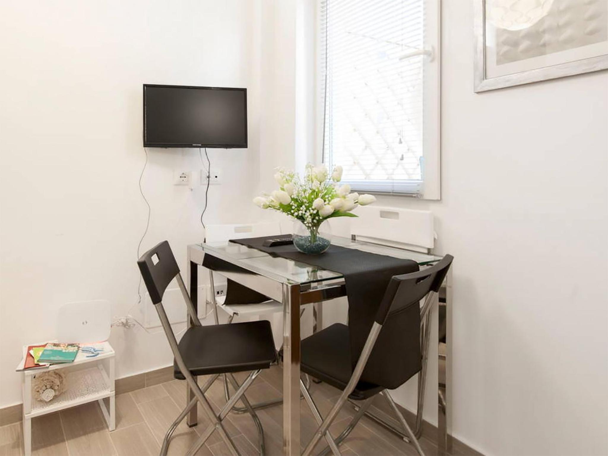 Condotti Apartment