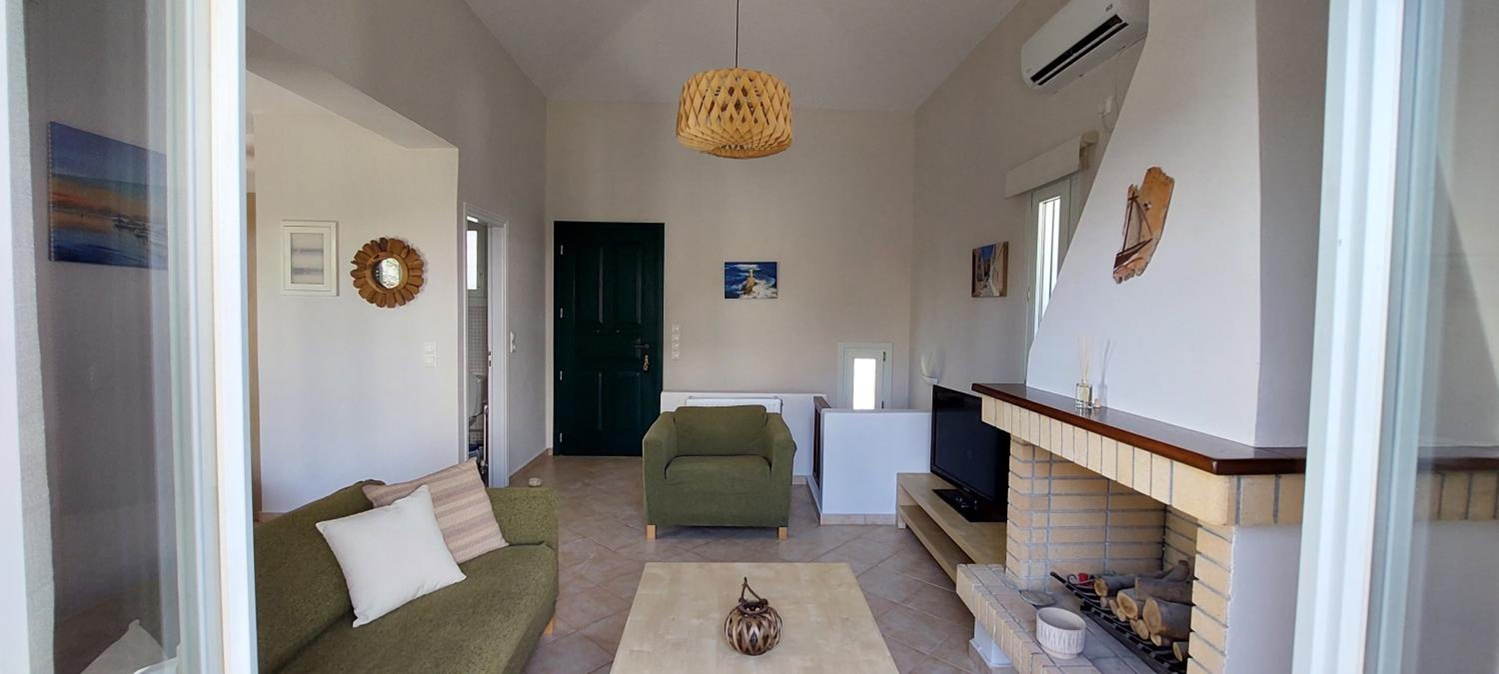 Mpatsi Sunset House photo 3