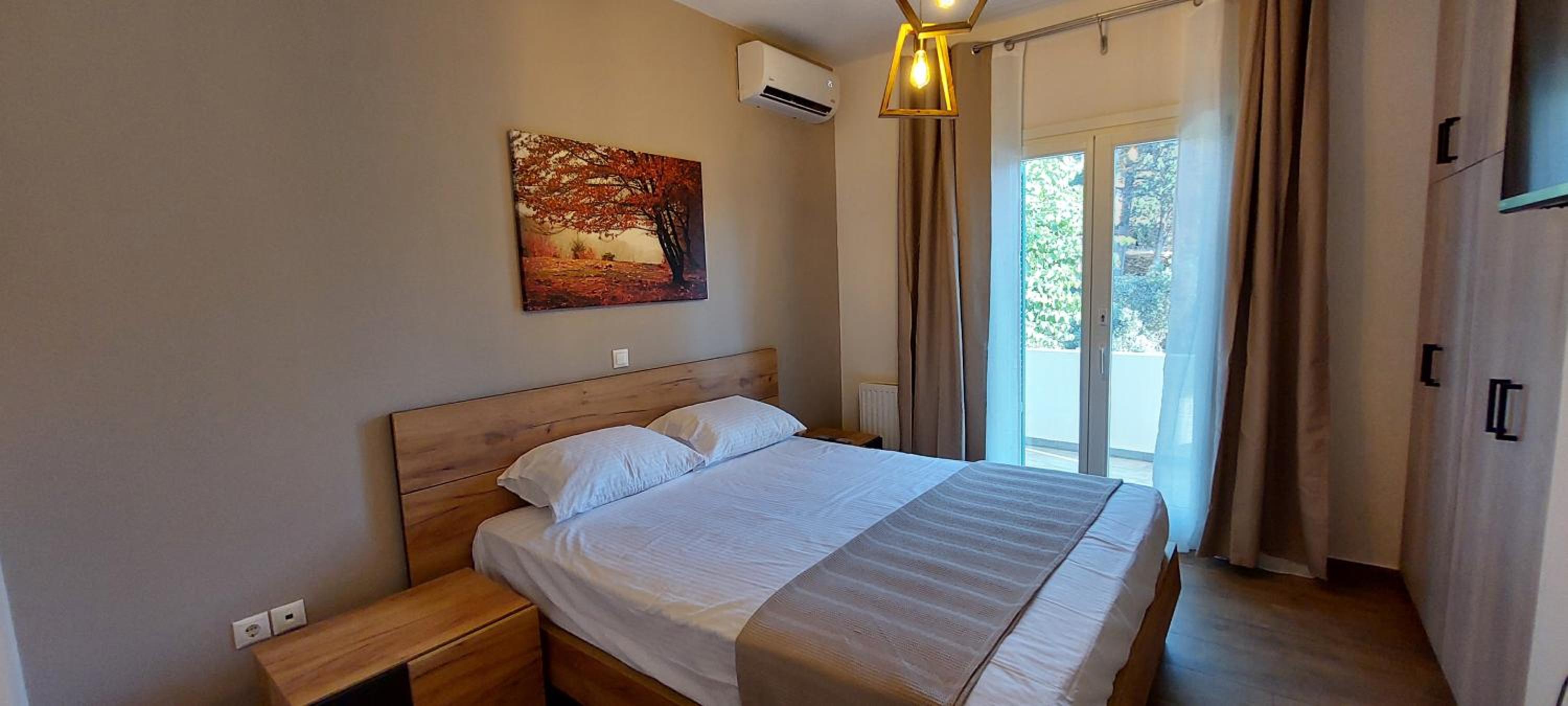 Mpatsi Sunset House view 2