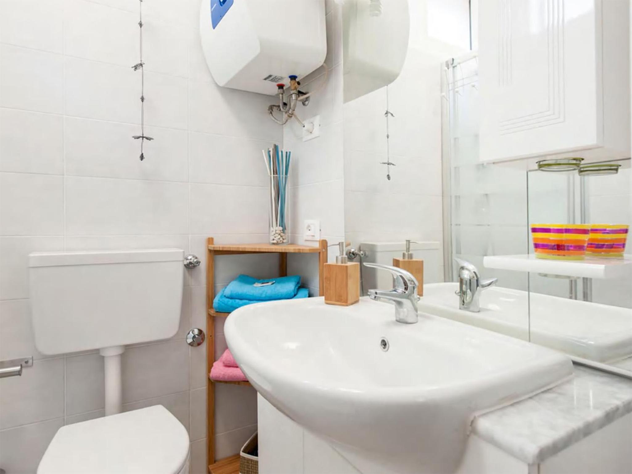 Condotti Apartment