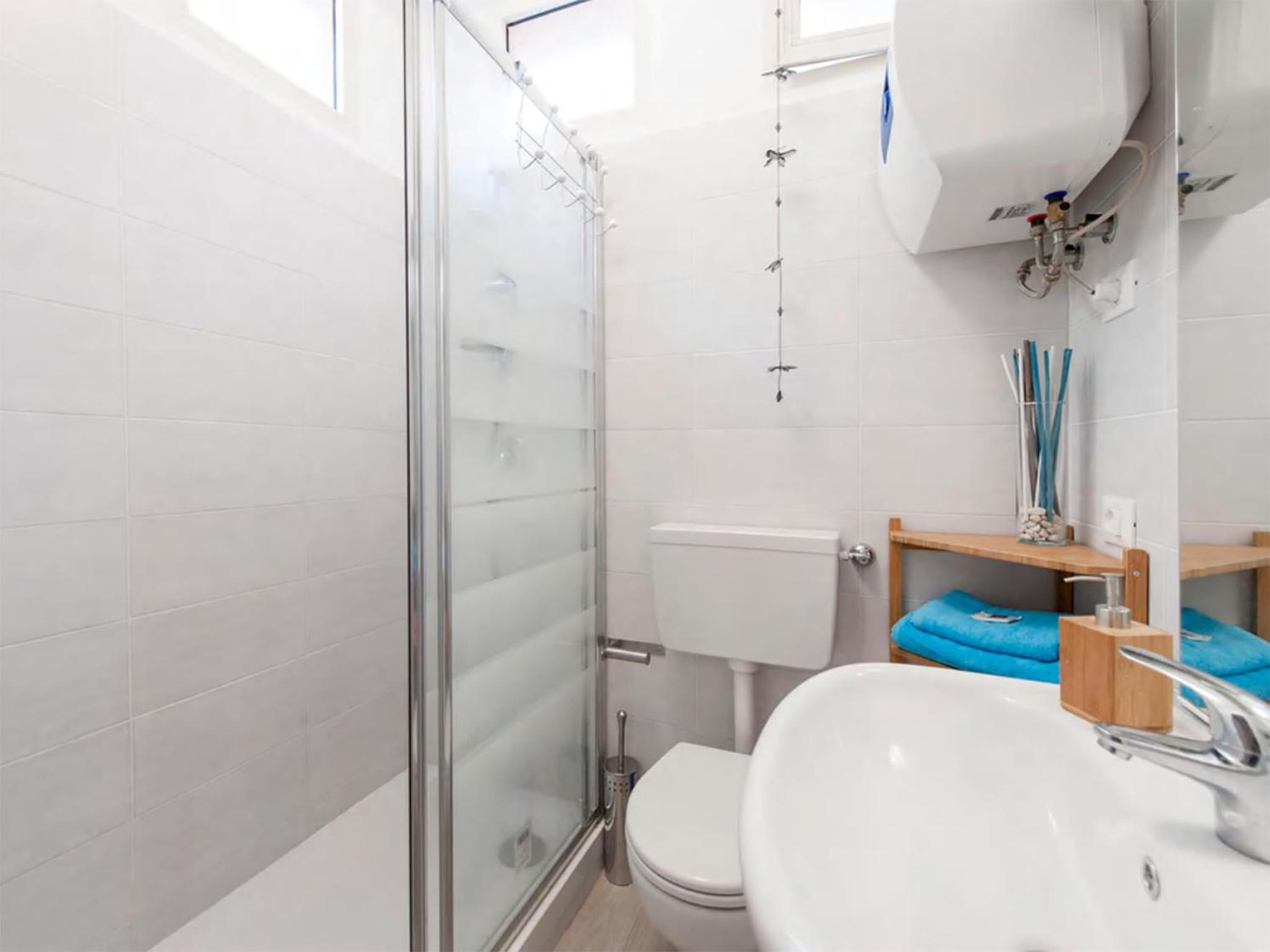 Condotti Apartment