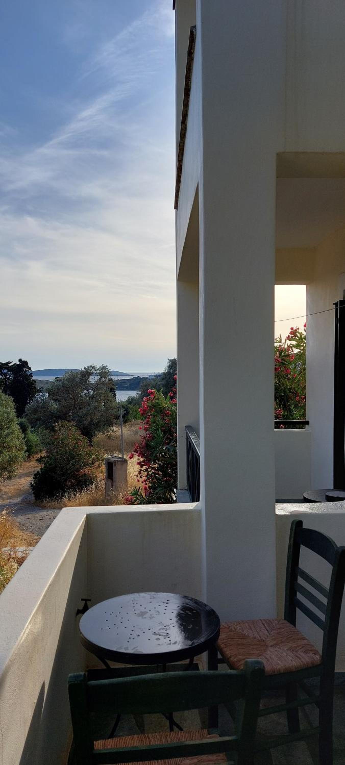 Mpatsi Sunset House view 4