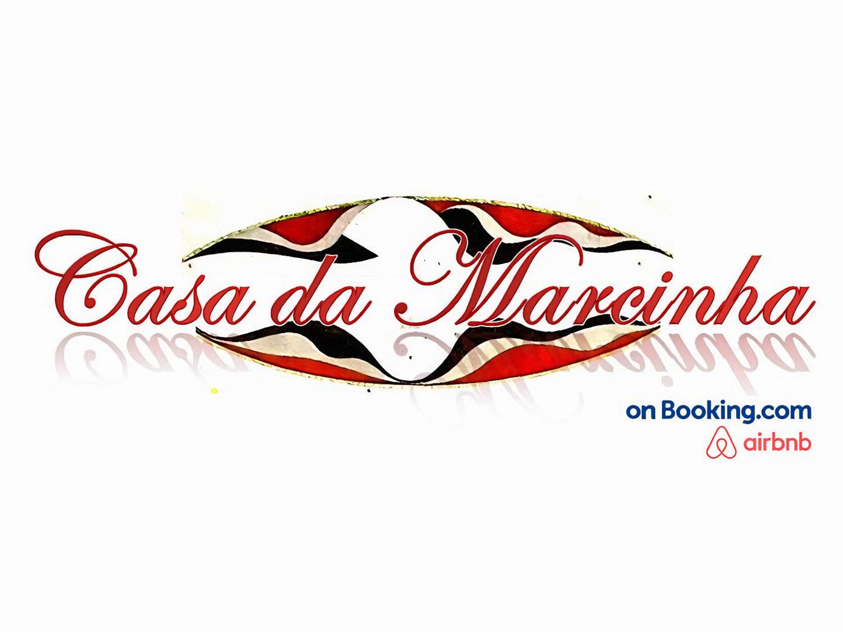 Casa da Marcinha