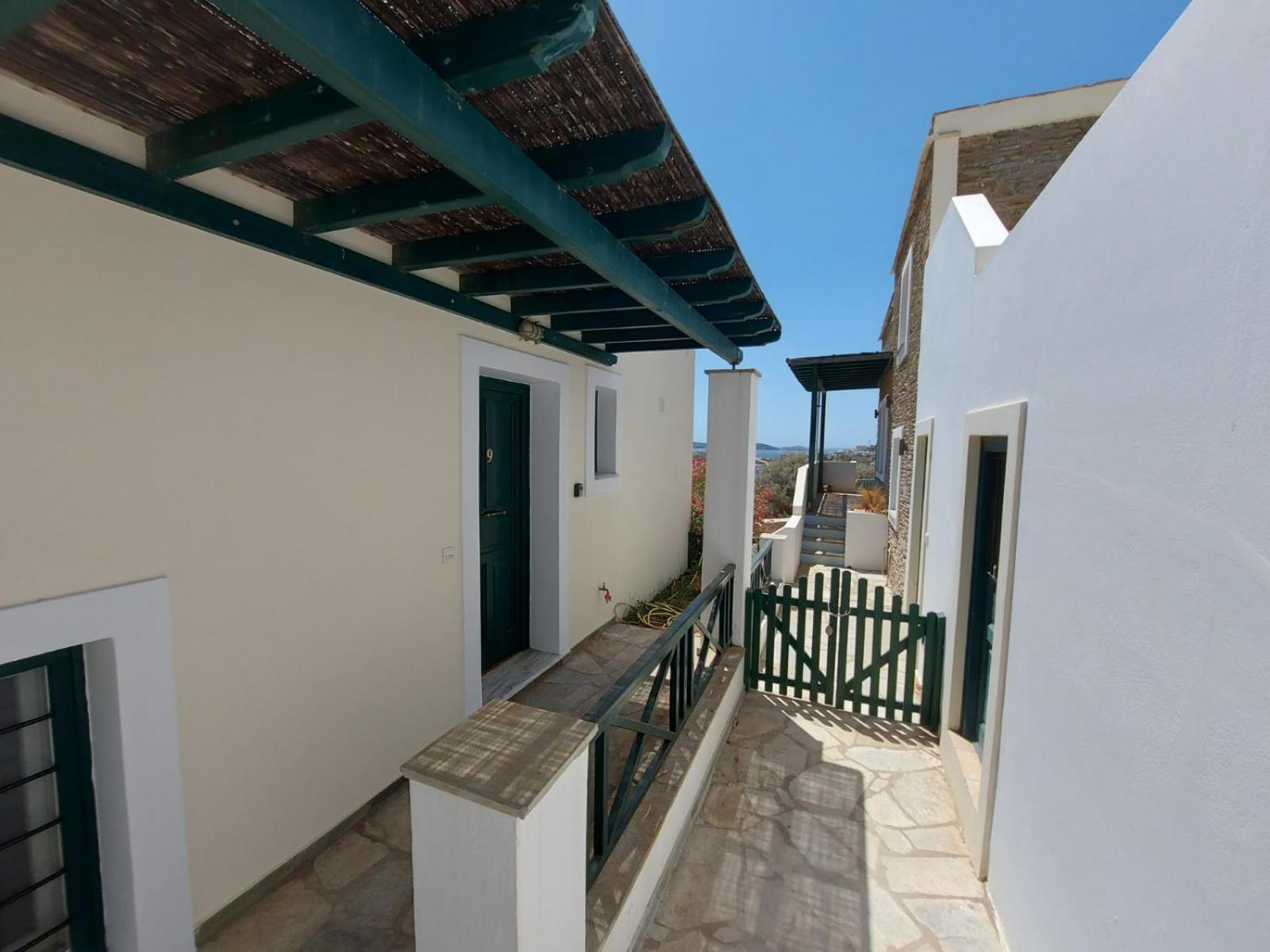 Mpatsi Sunset House photo 1