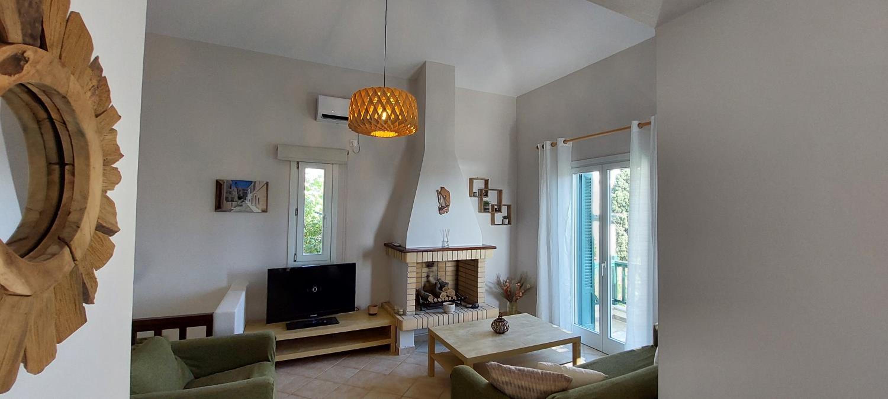 Mpatsi Sunset House photo 2