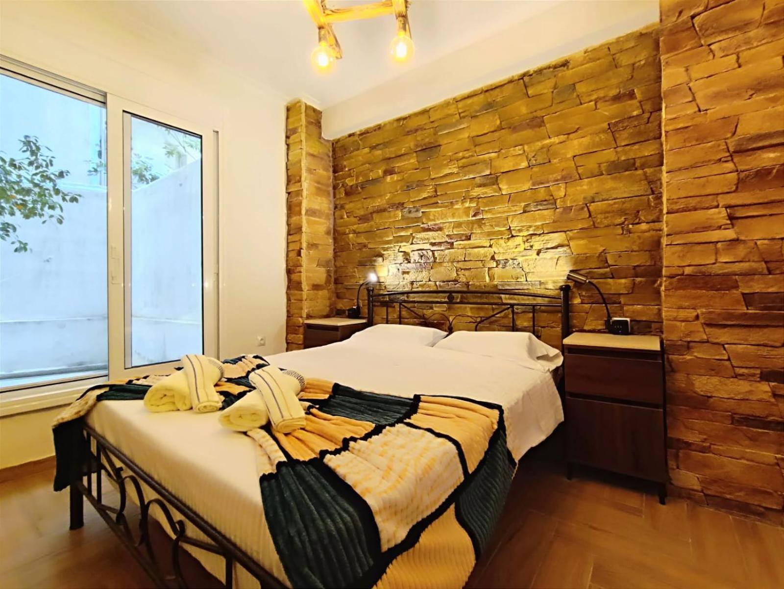 Dimelli's Home in Athens - Comfort & Style Stay