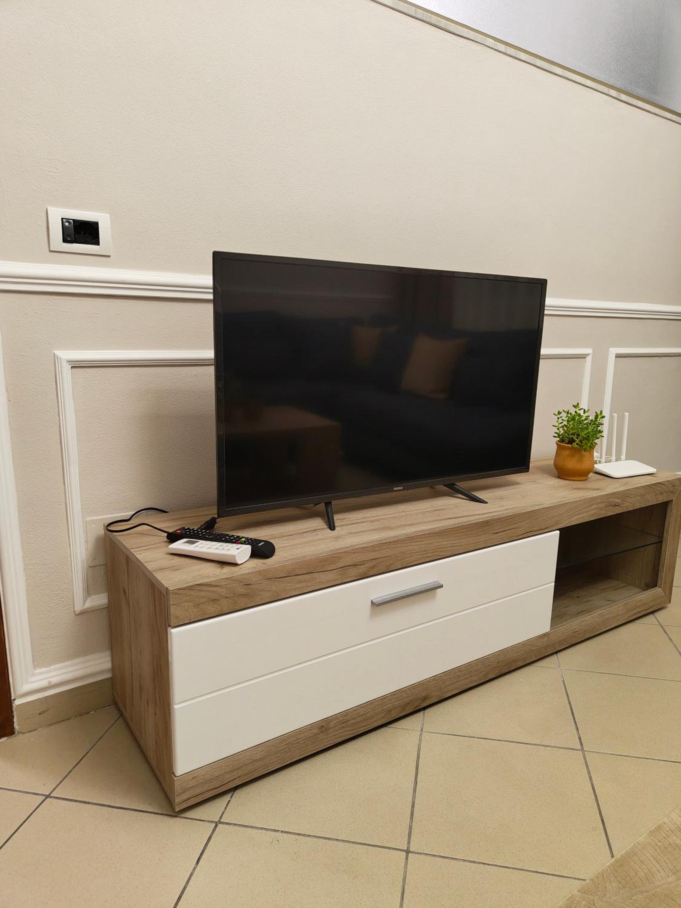 ErLi Apartment