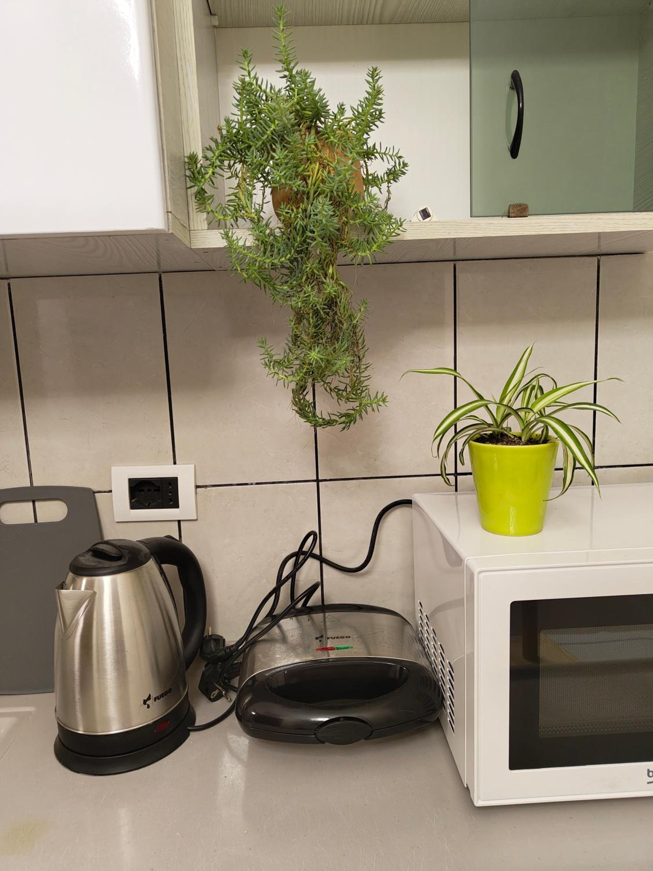 ErLi Apartment