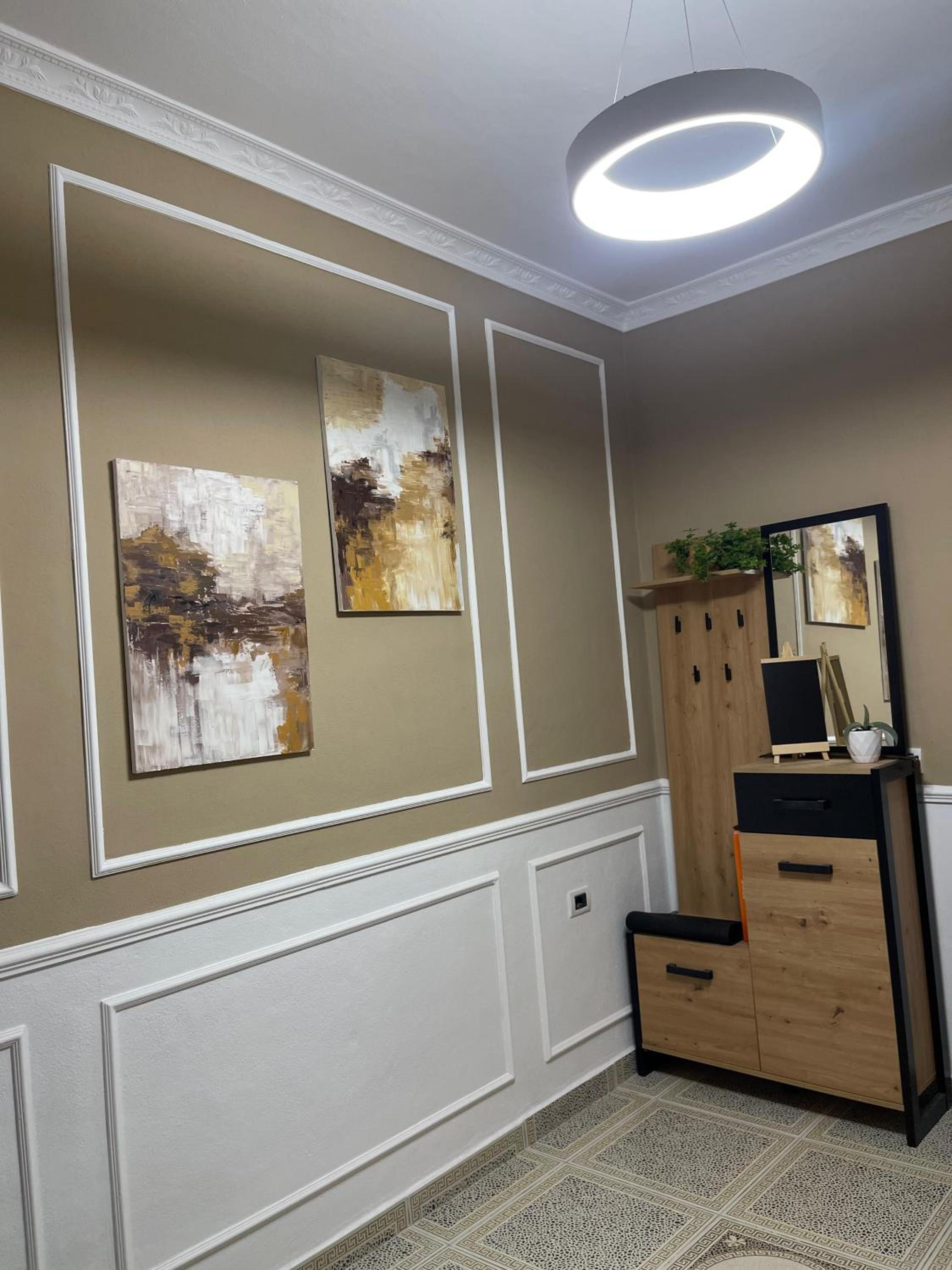 ErLi Apartment