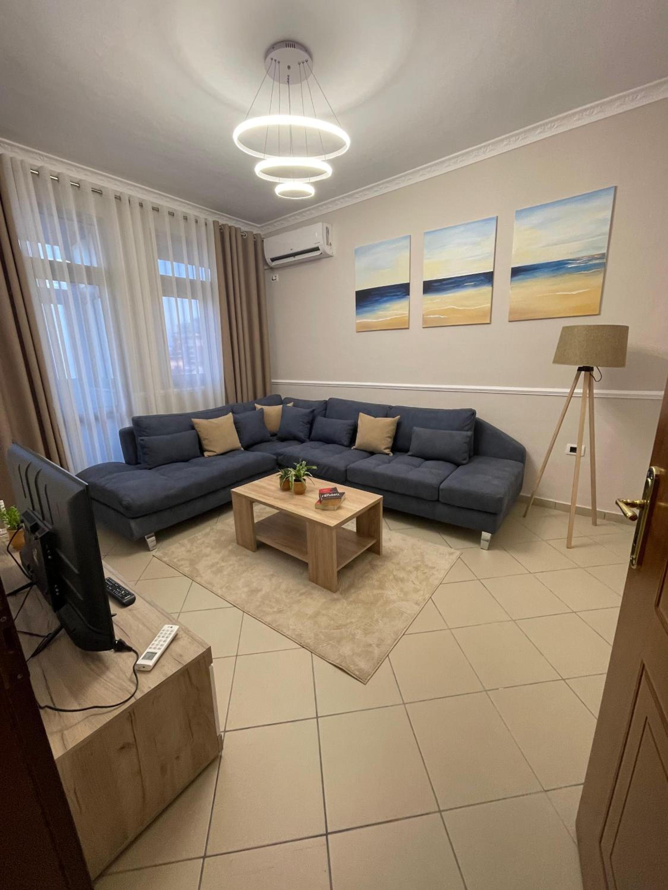 ErLi Apartment photo 5