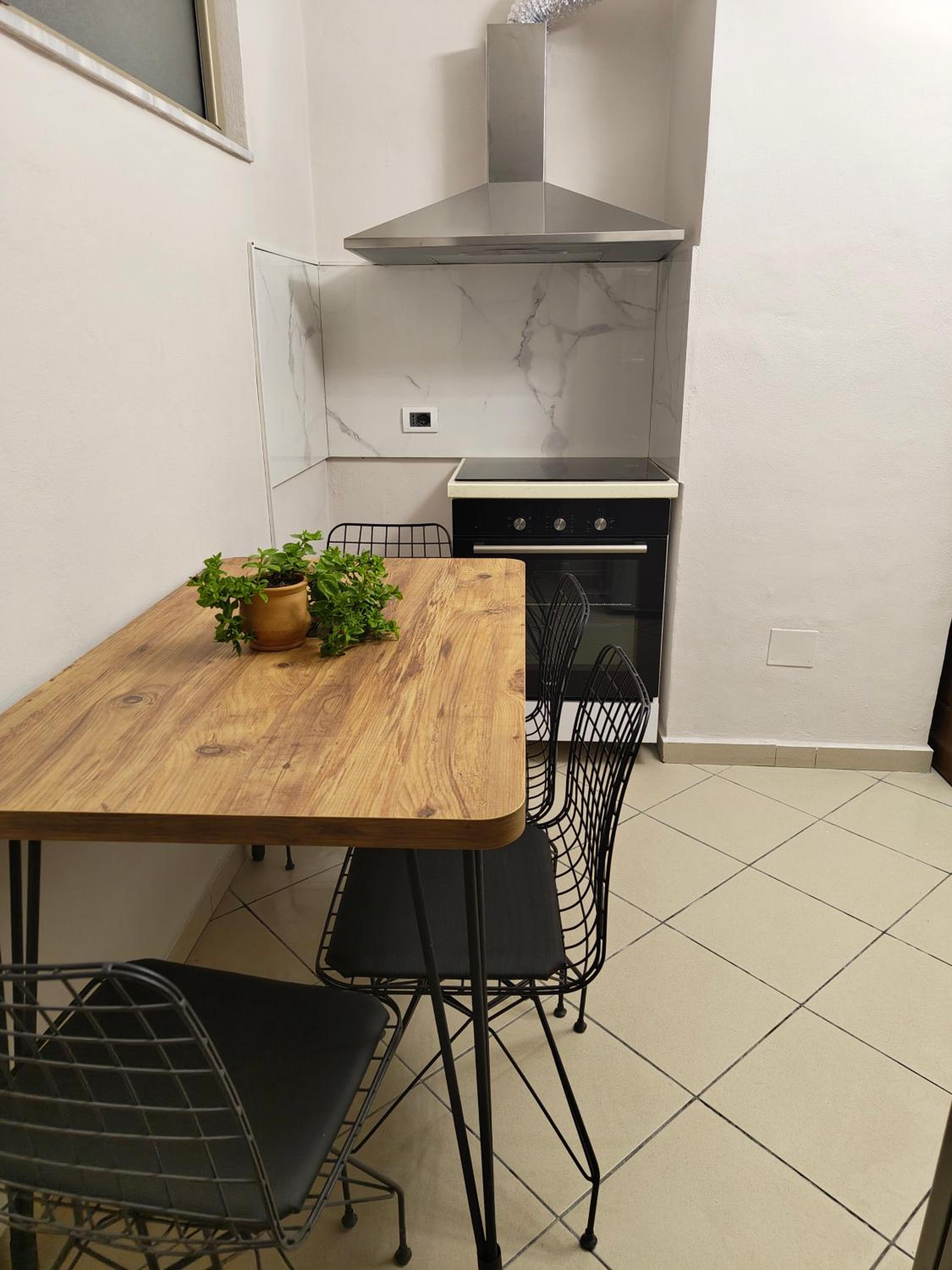 ErLi Apartment