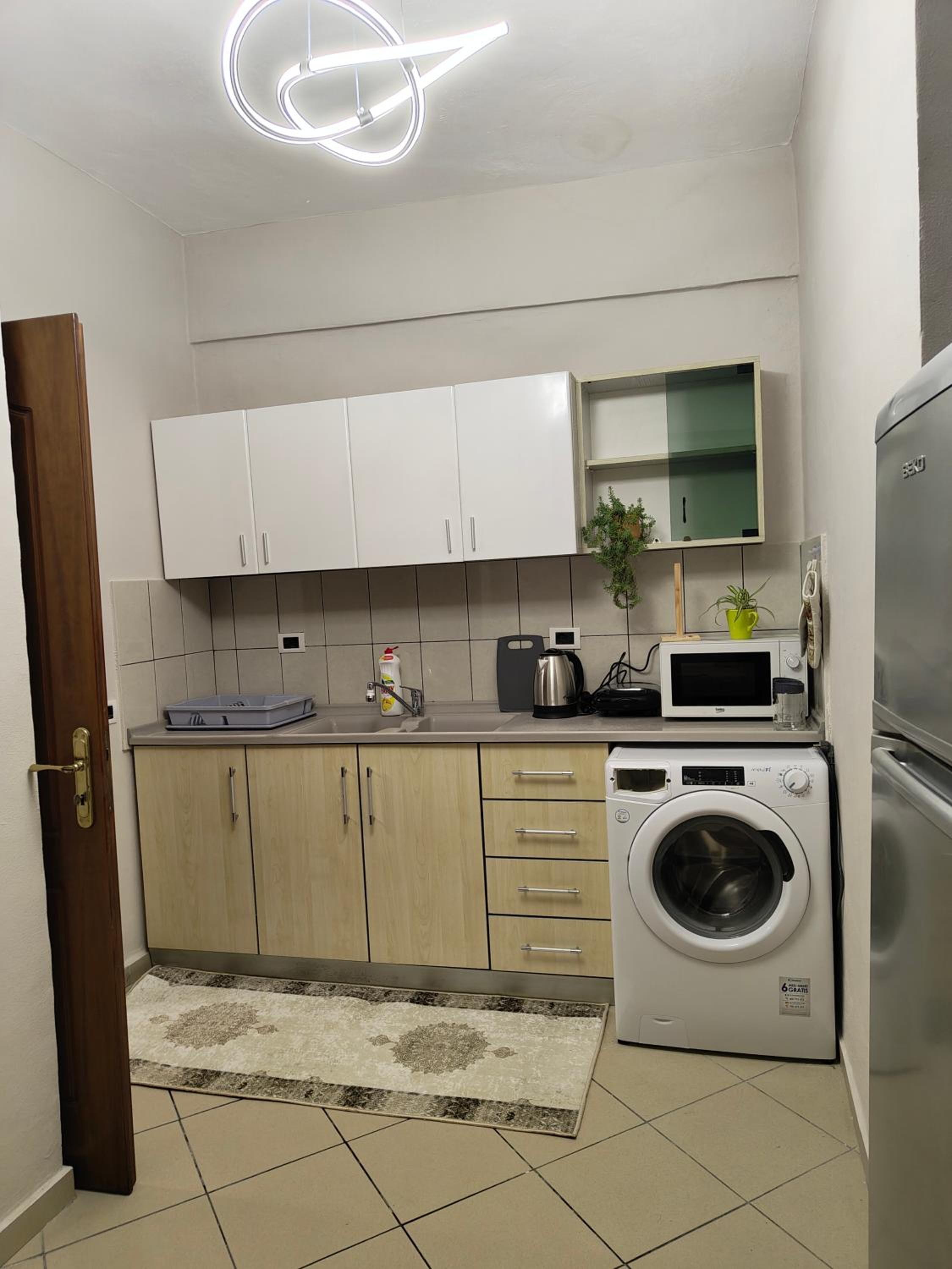 ErLi Apartment