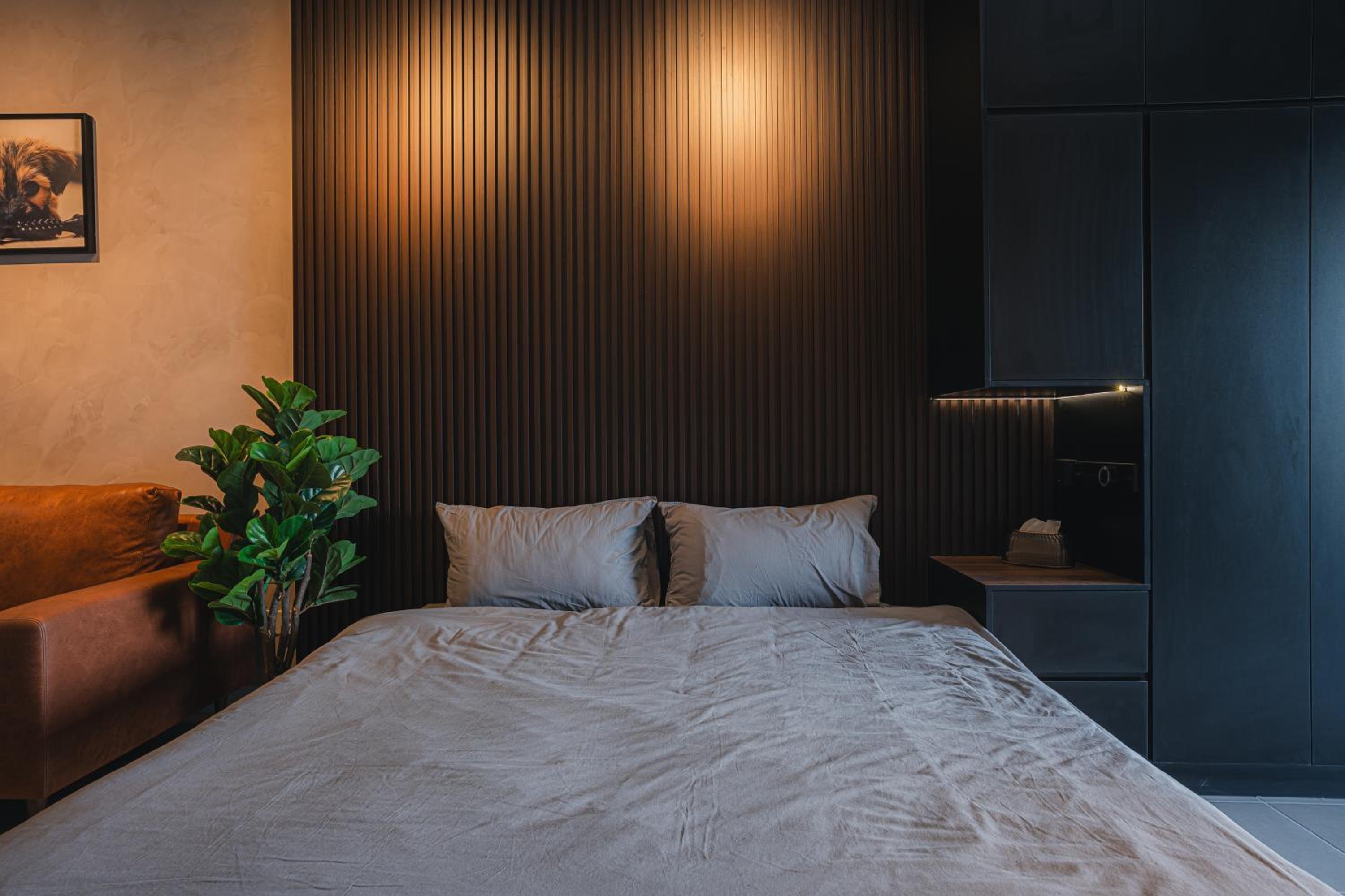 Louis Homestay at Netizen Residence SOHO photo 4