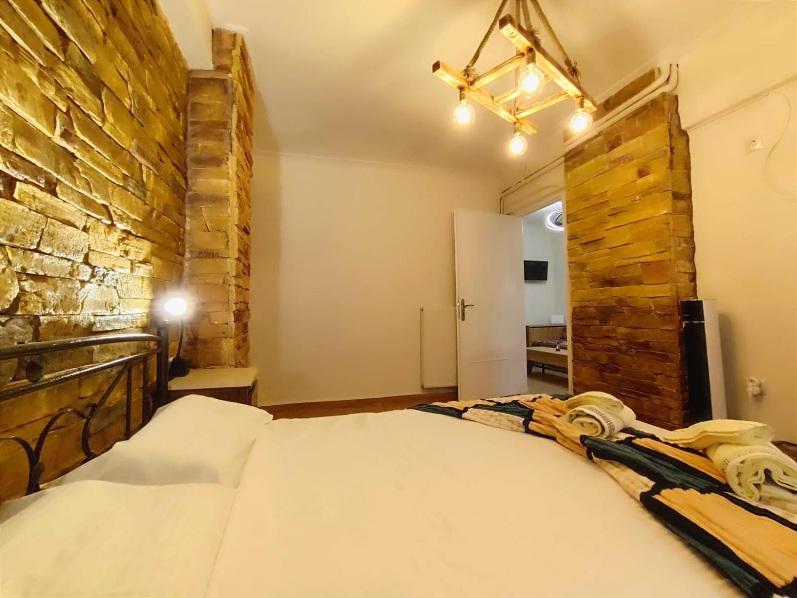Dimelli's Home in Athens - Comfort & Style Stay