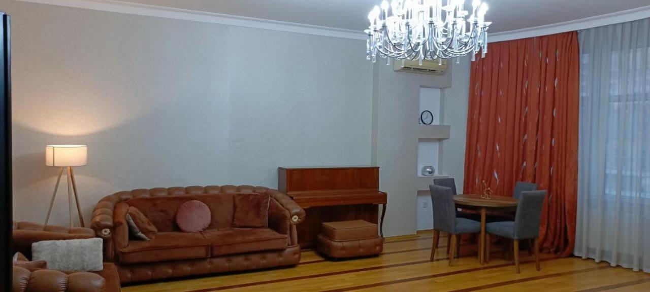 Winter Park Apartment