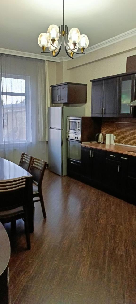 Winter Park Apartment
