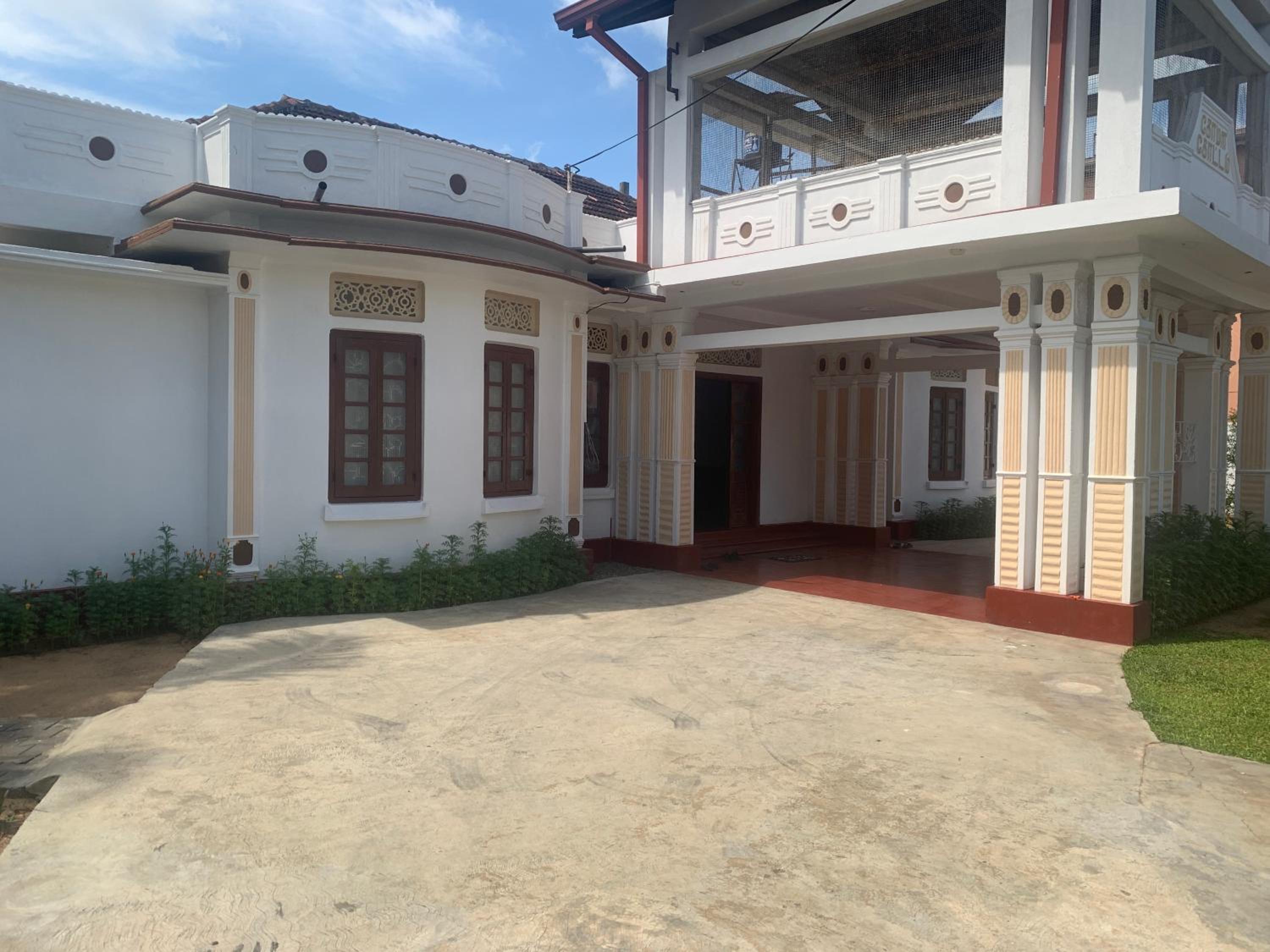 Bon Voyaage Villa