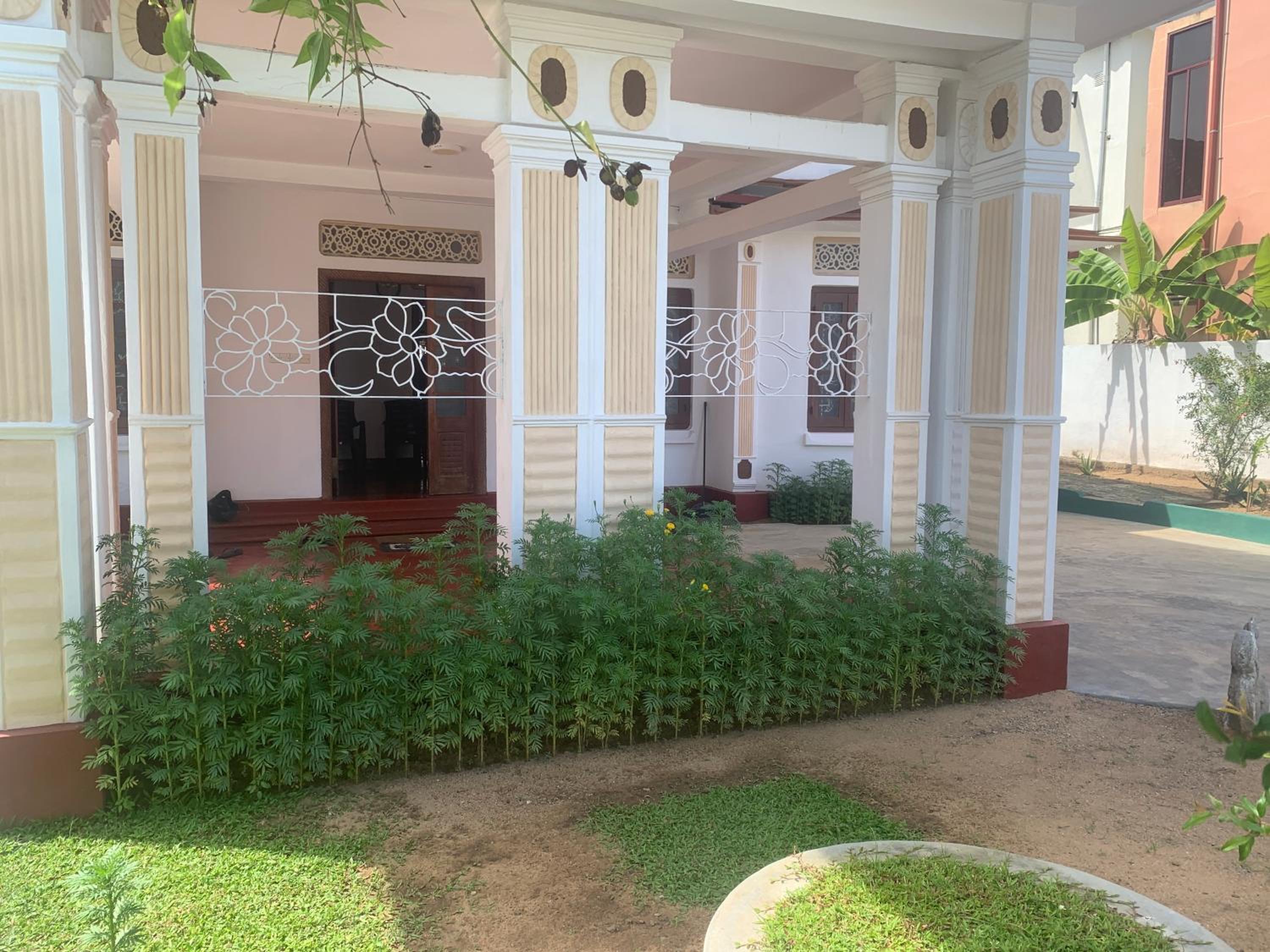 Bon Voyaage Villa