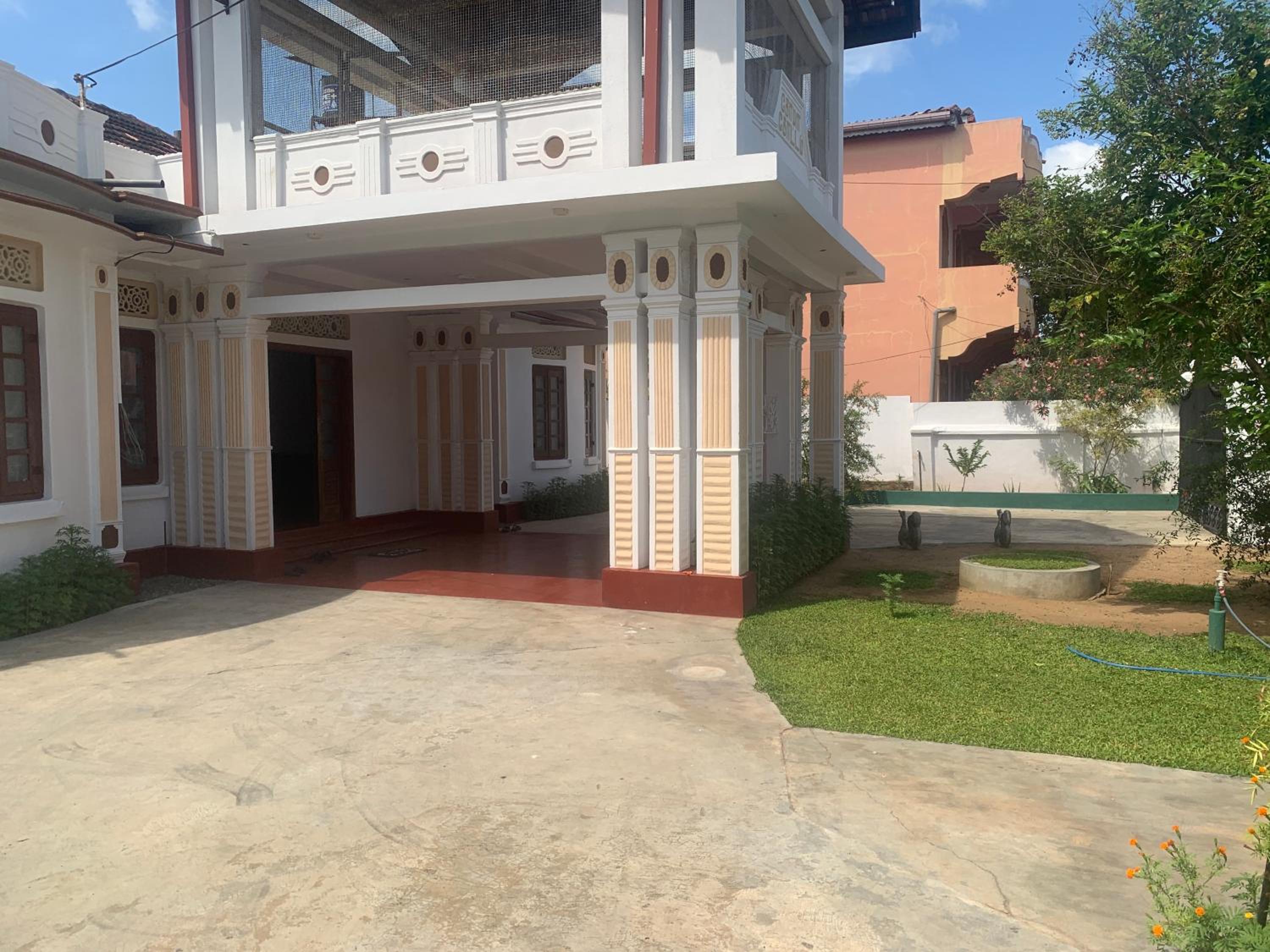 Bon Voyaage Villa