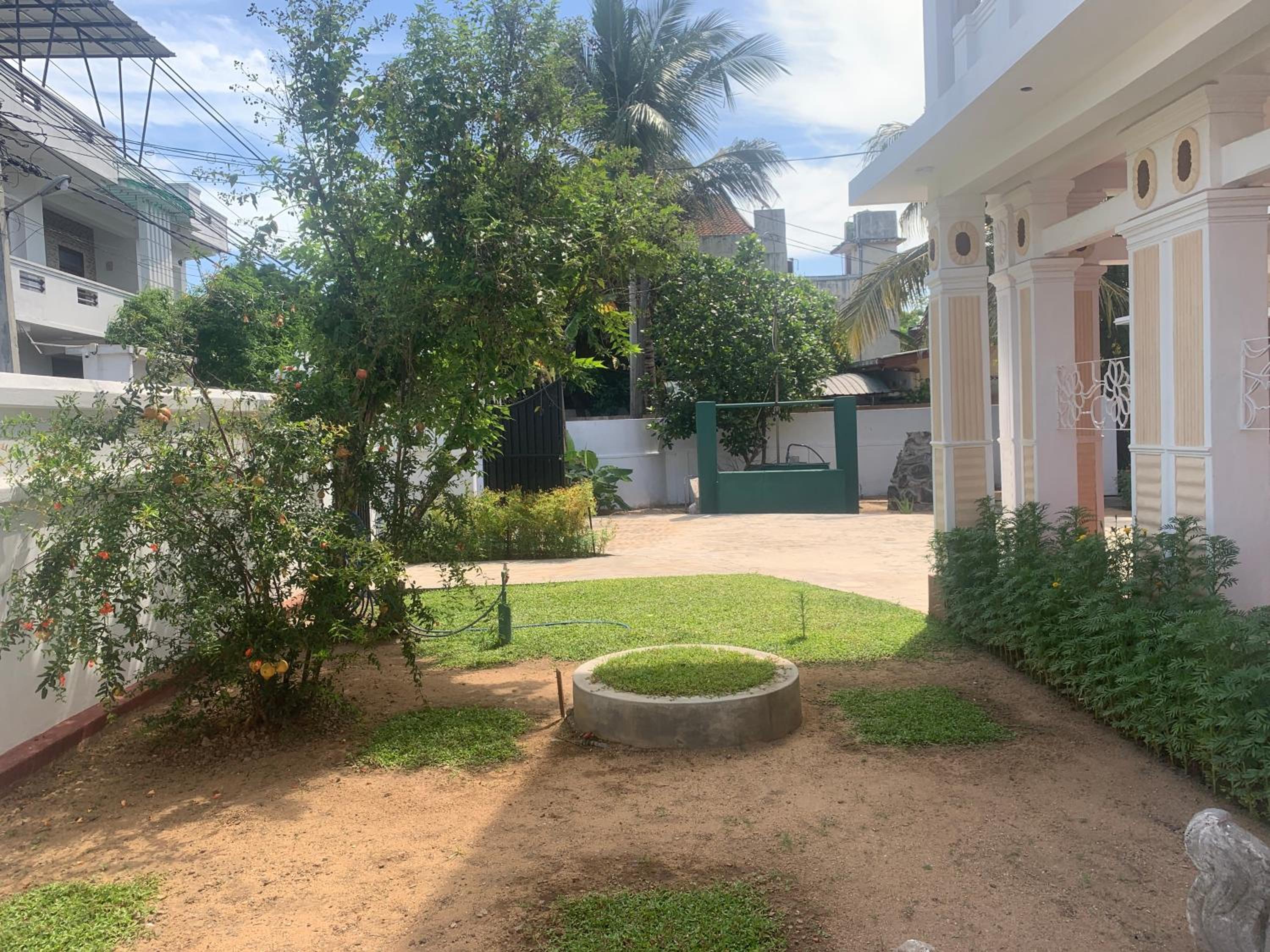 Bon Voyaage Villa