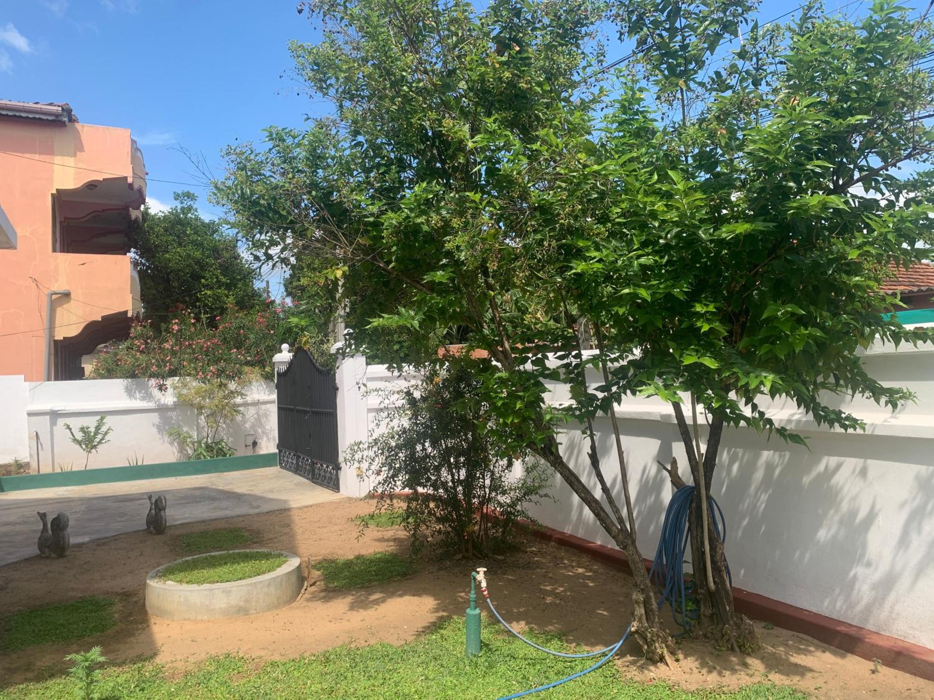 Bon Voyaage Villa
