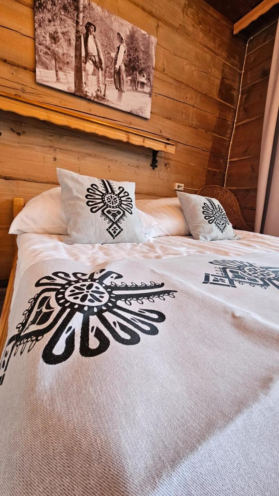Willa Antałówka Apartamenty