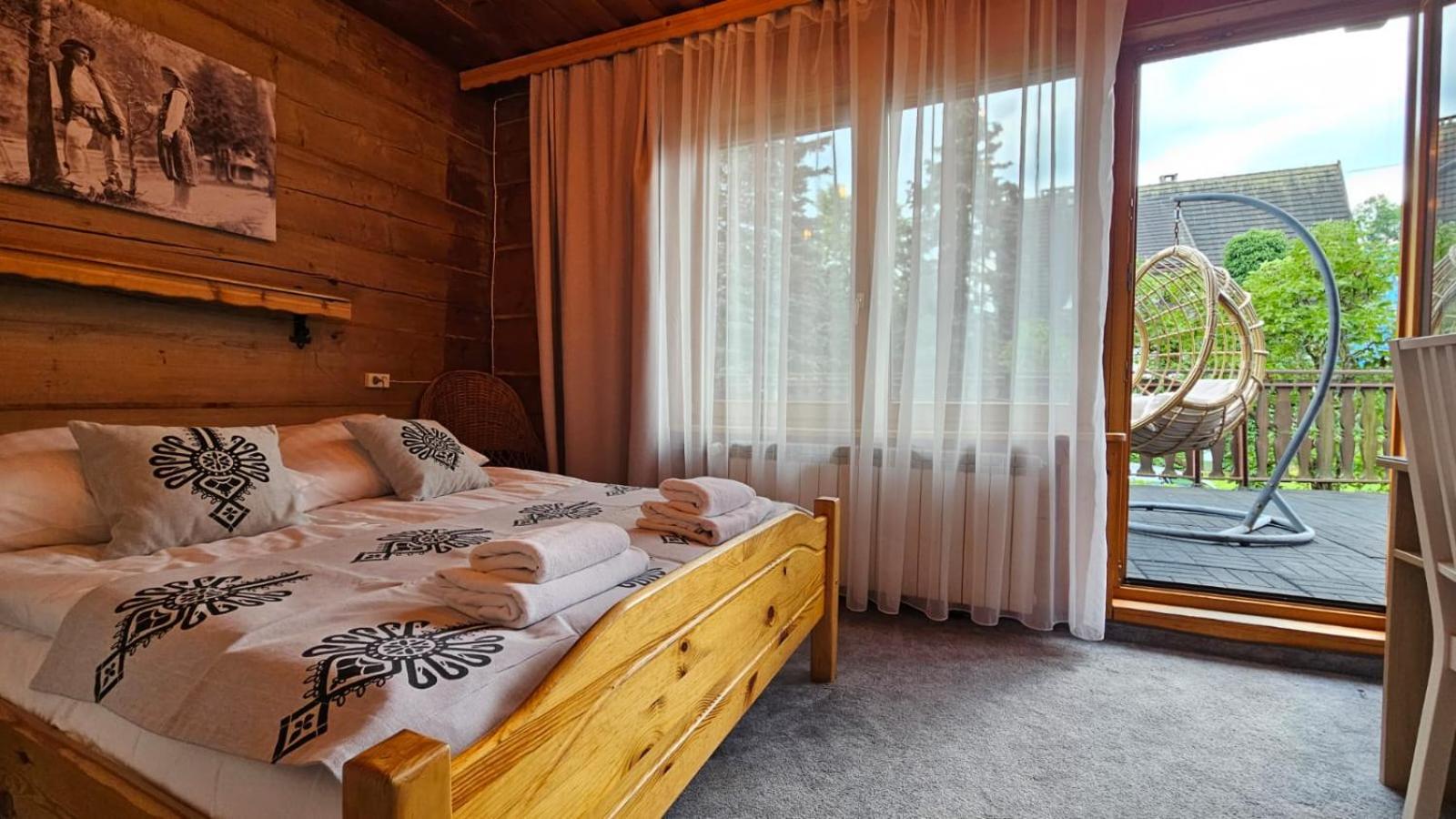 Willa Antałówka Apartamenty