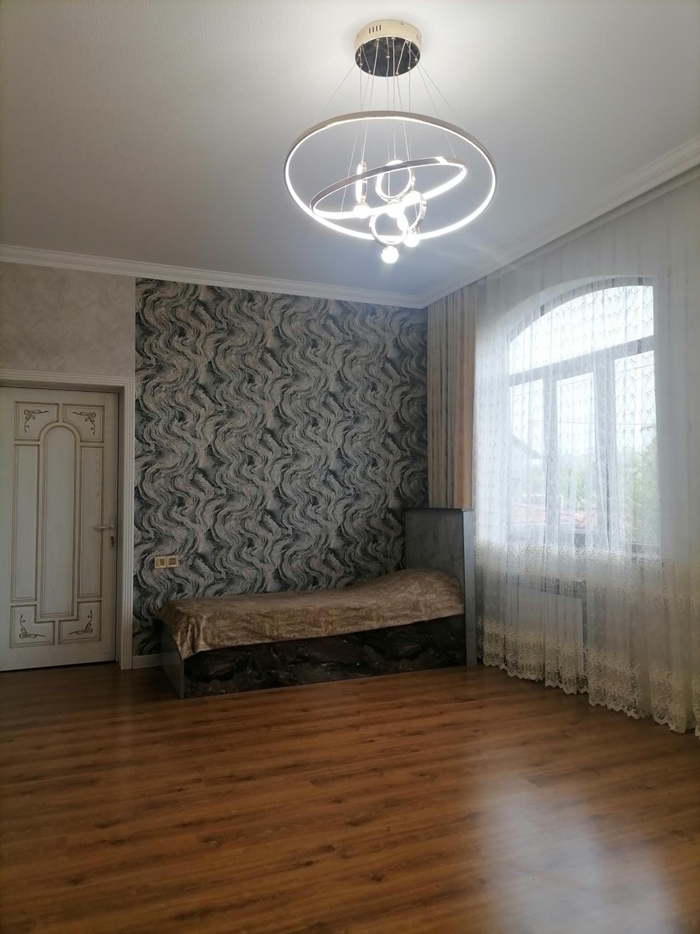 Ailənizlə birlikdə gözəl məkanda dincəlin