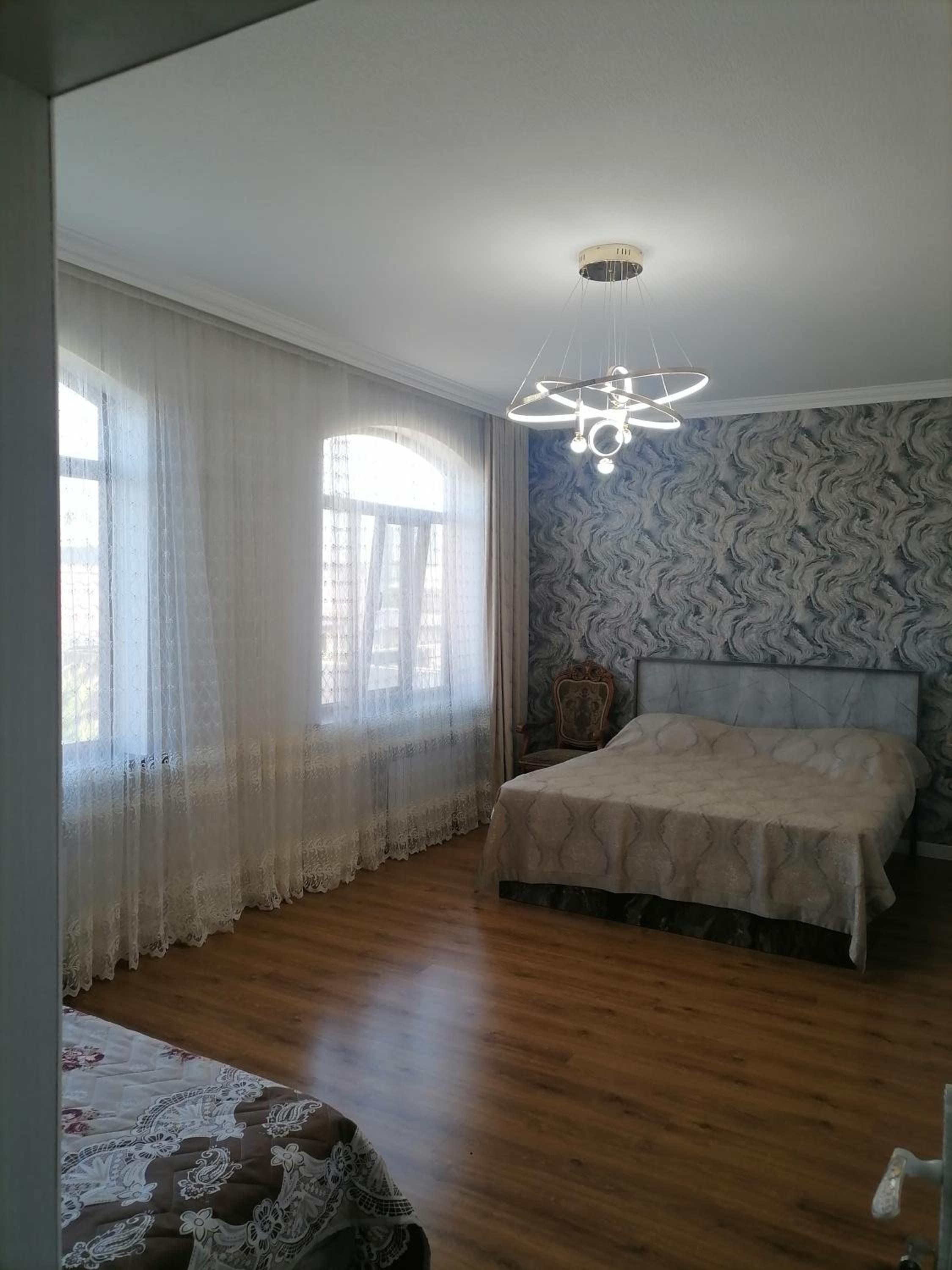 Ailənizlə birlikdə gözəl məkanda dincəlin