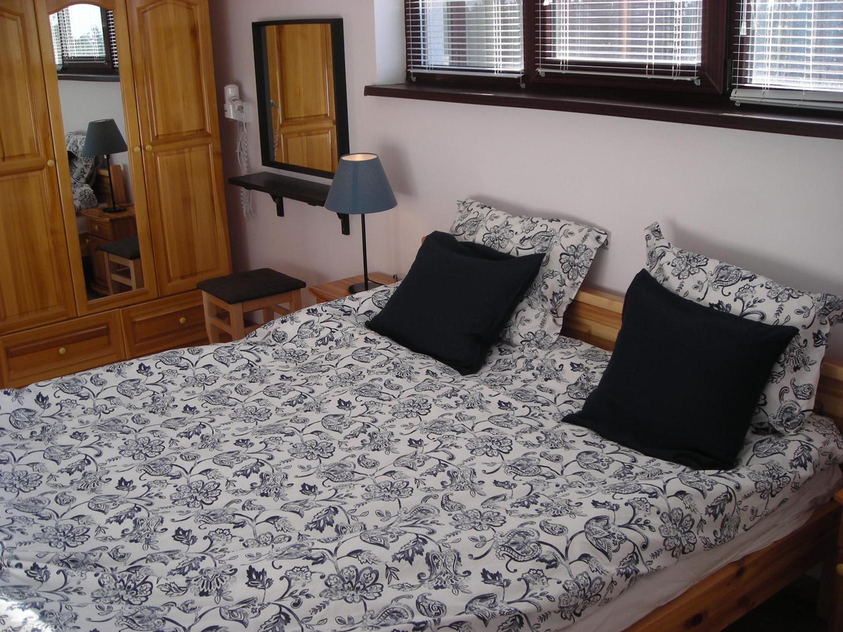 Borovets Gardens Chalet Flat view 3
