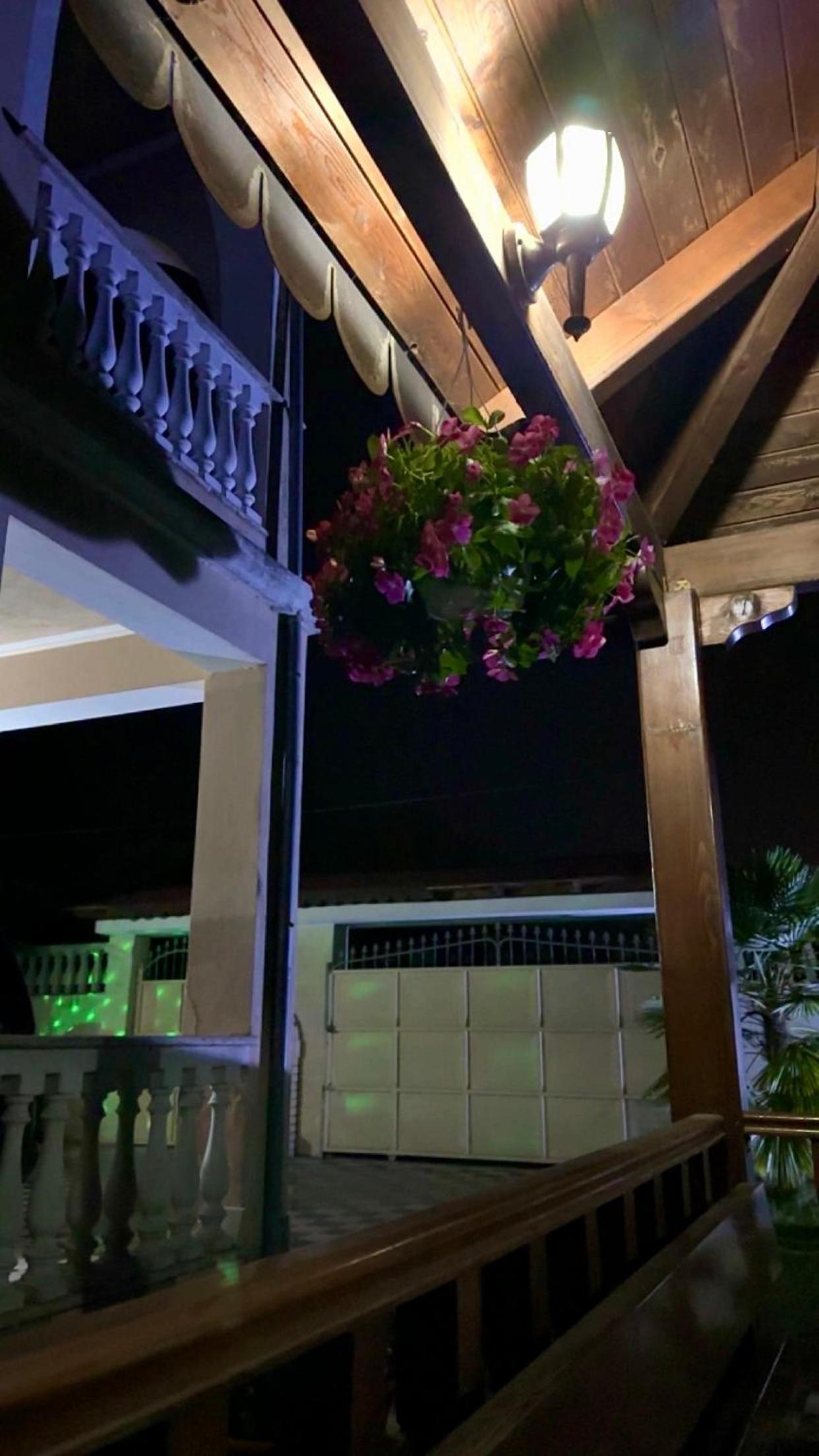 Guest House Pulake
