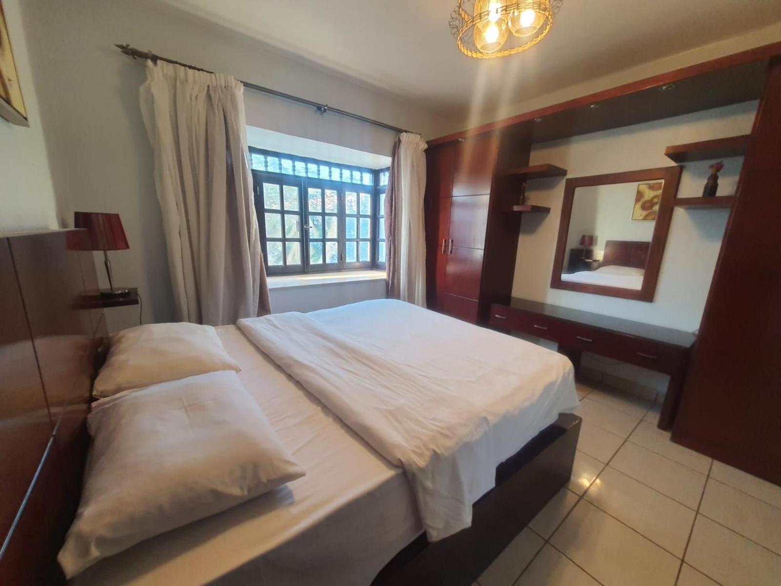 deltasharm resort