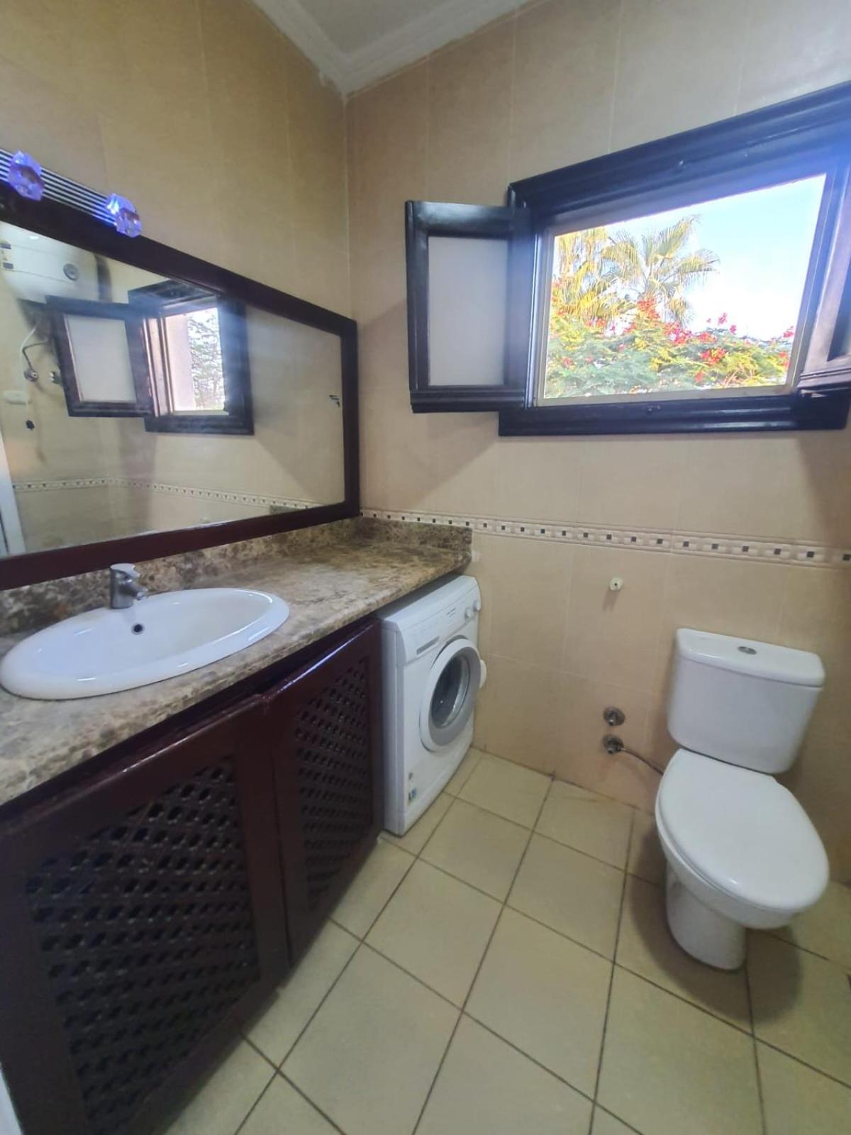 deltasharm resort