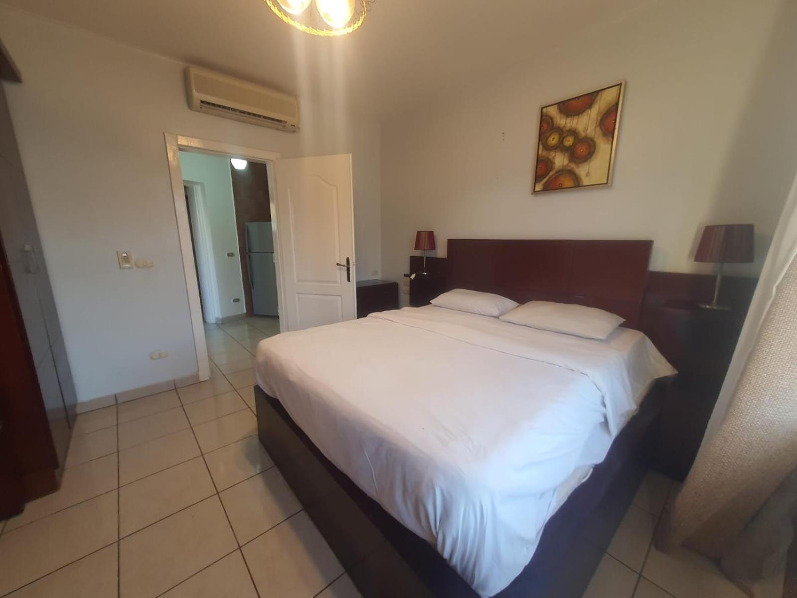 deltasharm resort