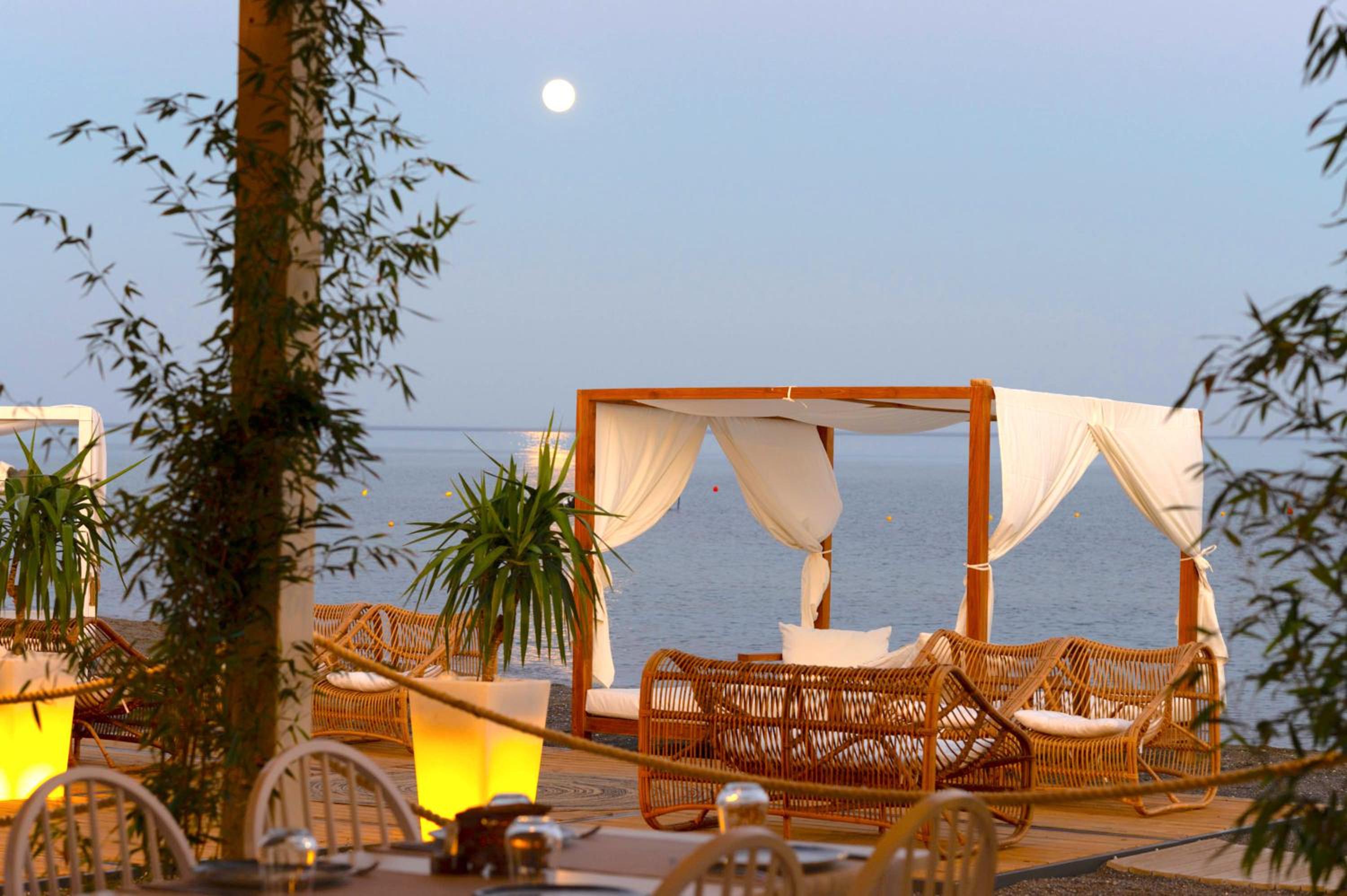 Ostria Resort & Spa