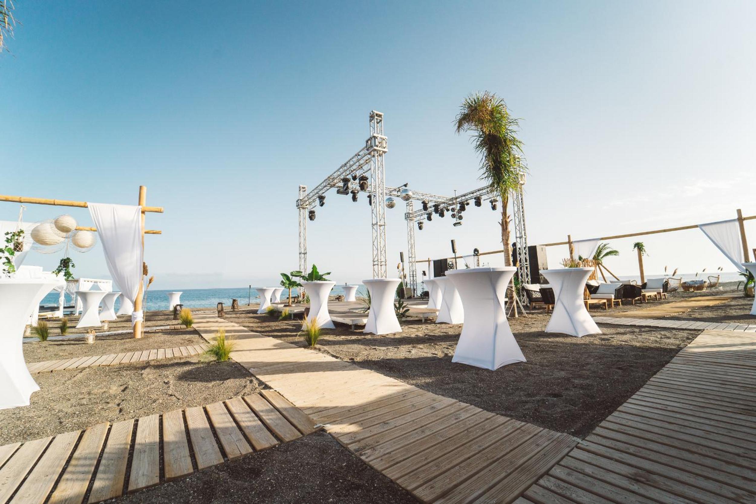 Ostria Resort & Spa