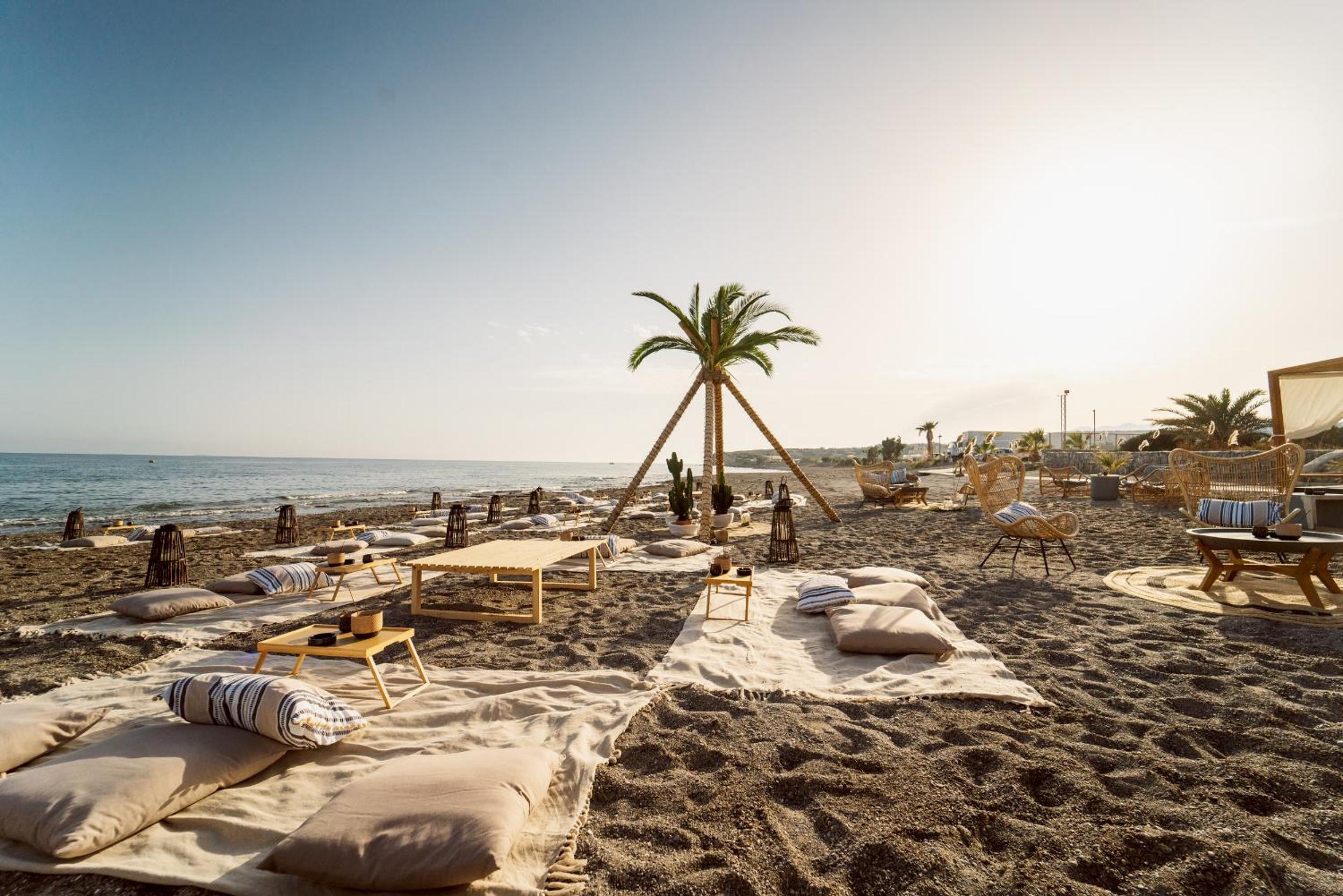 Ostria Resort & Spa