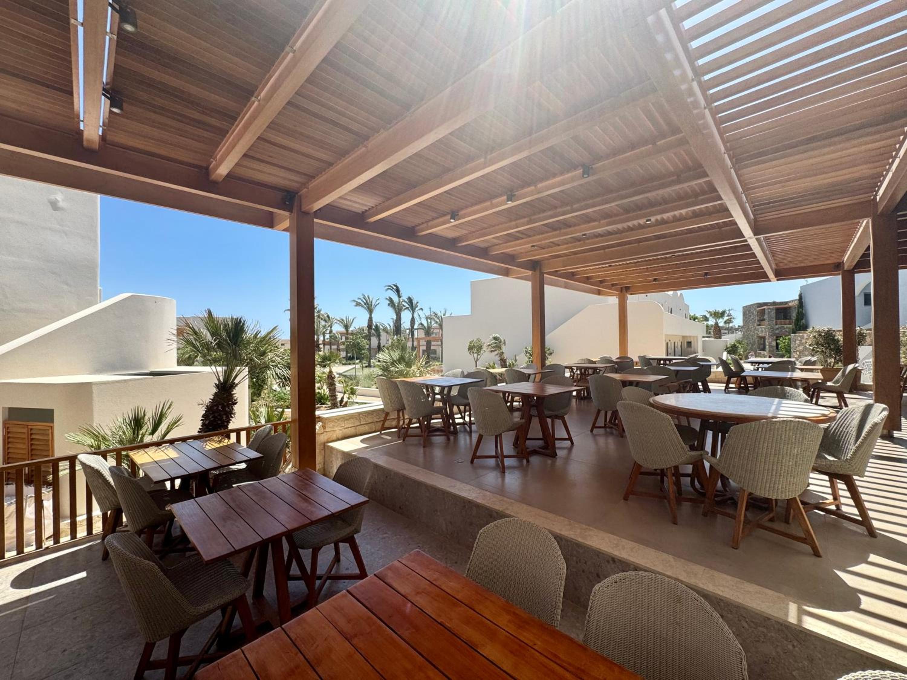 Ostria Resort & Spa