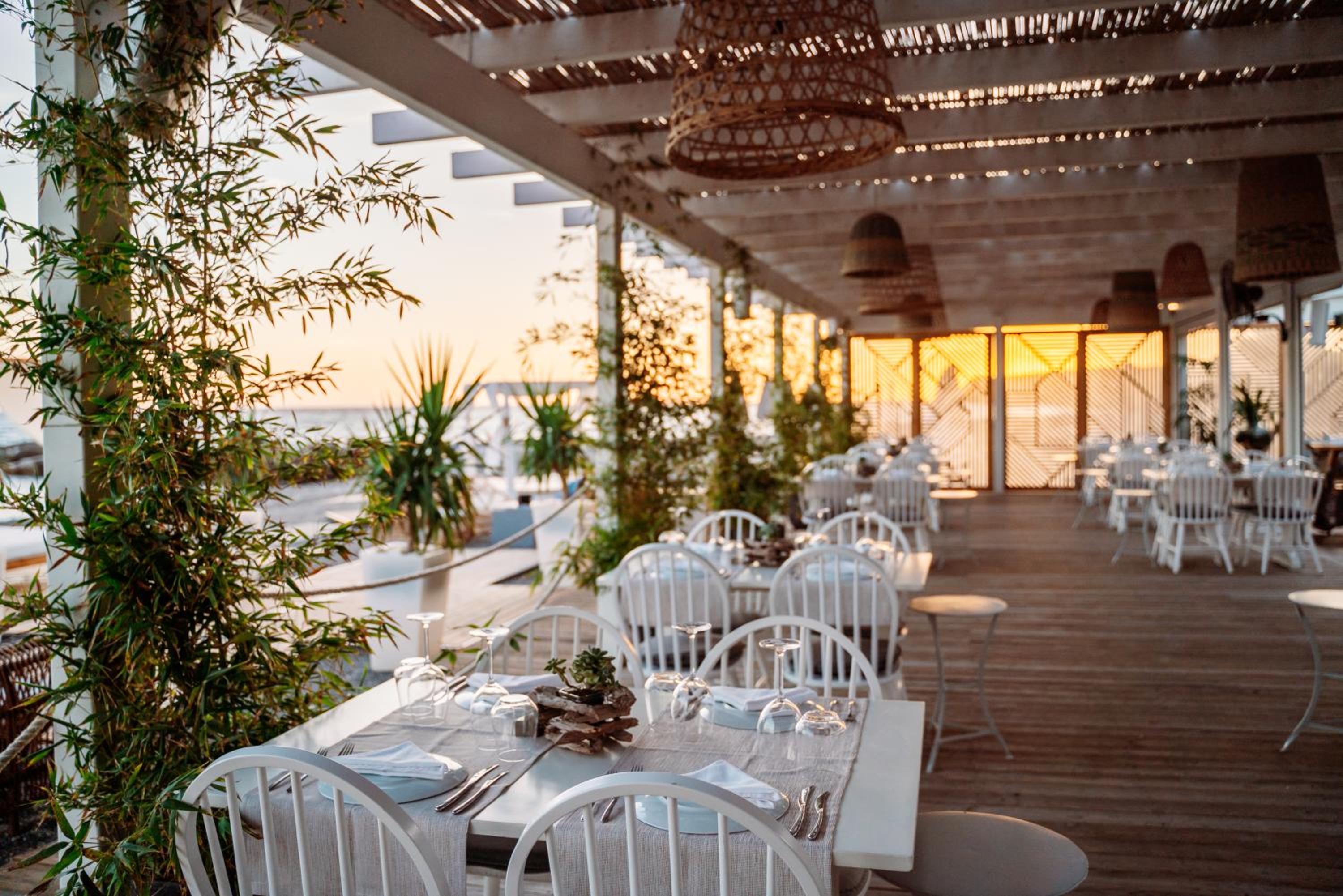 Ostria Resort & Spa
