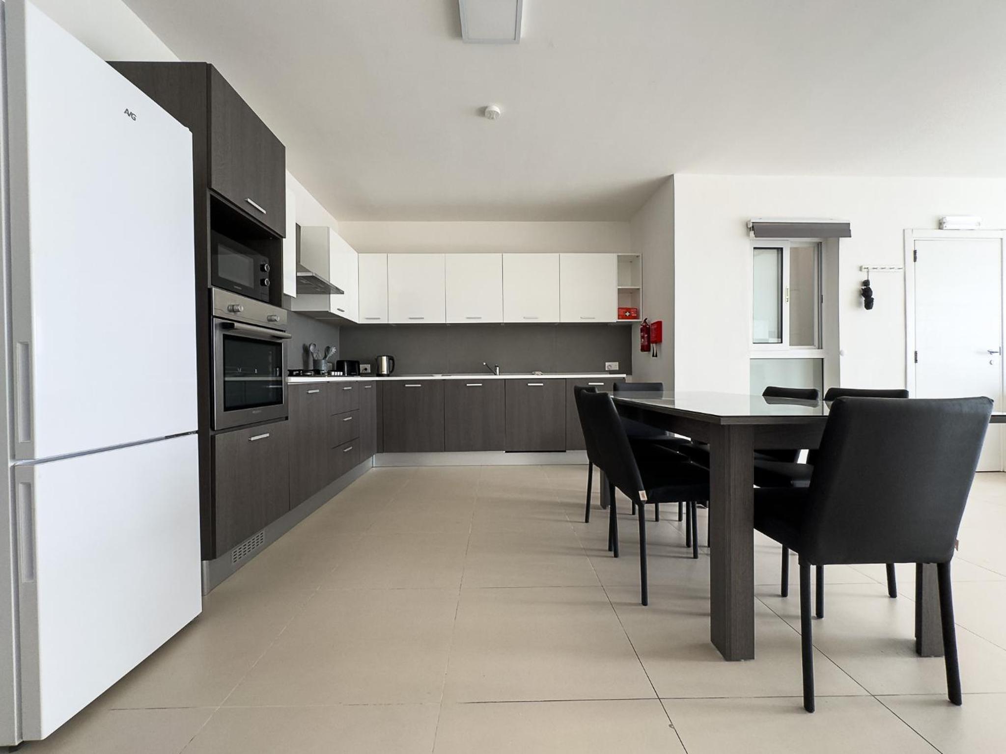 Penthouse in Birzebbuga - 3 Bedroom view 2