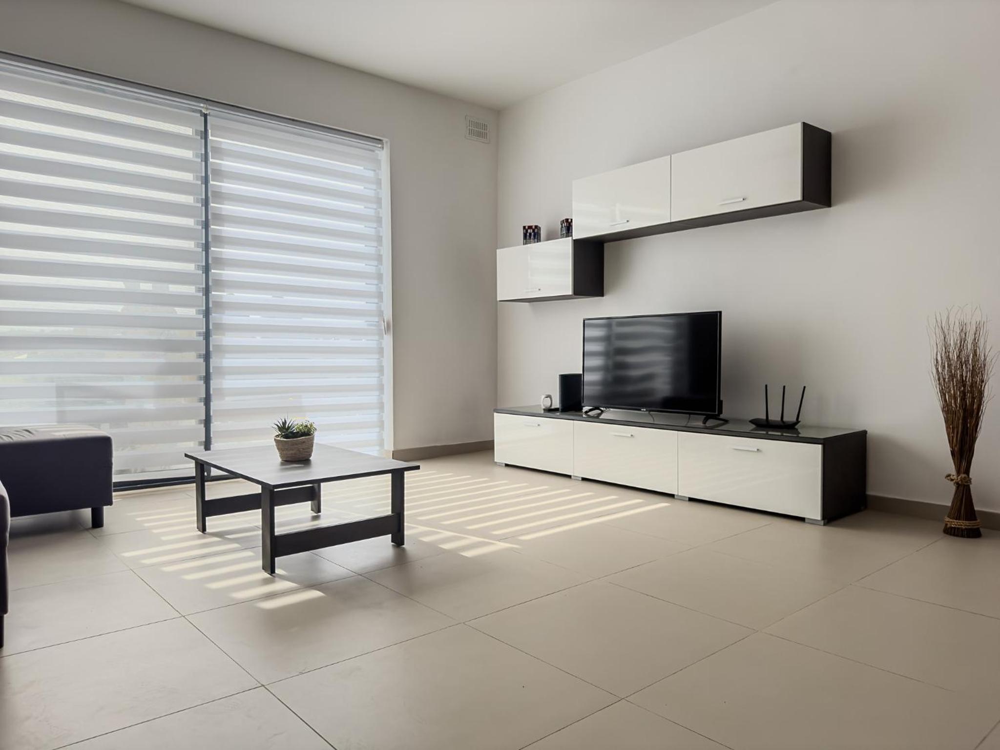 Penthouse in Birzebbuga - 3 Bedroom view 3